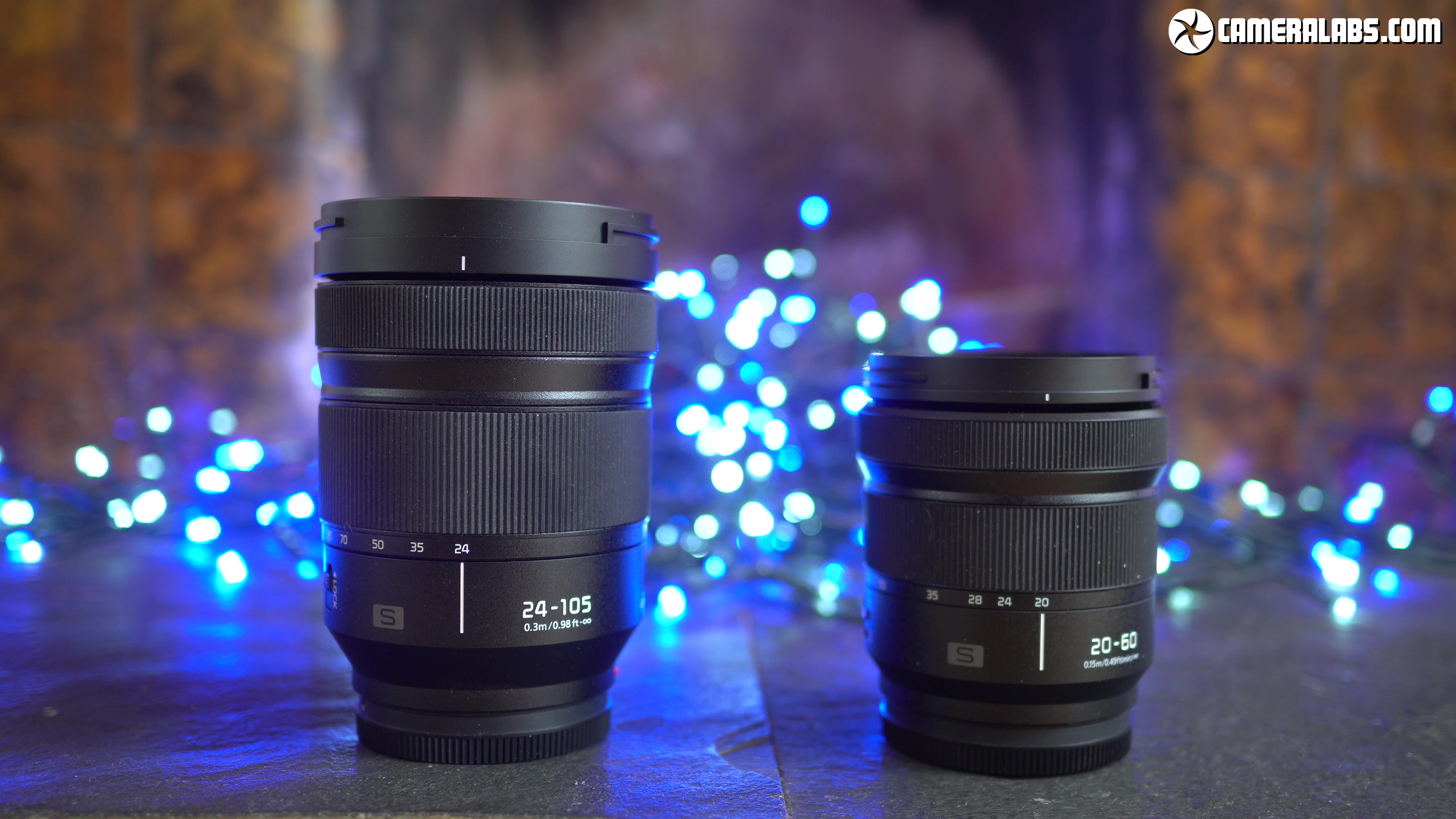 Panasonic Lumix S 20-60mm review | Cameralabs