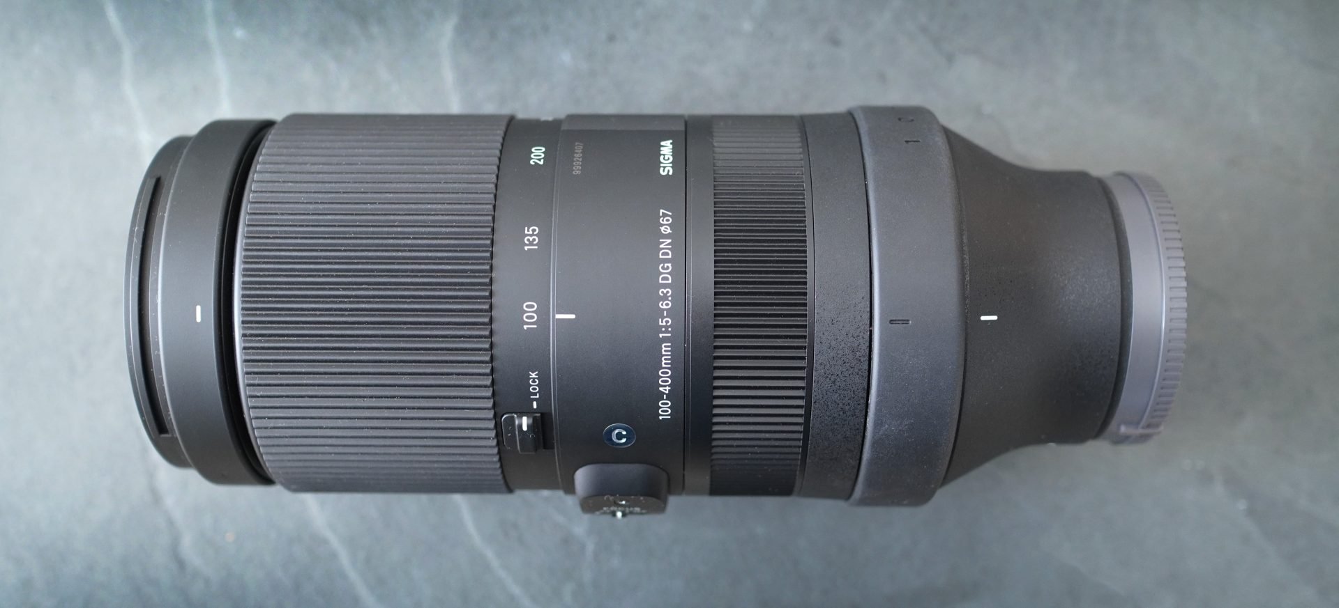 Sigma 100-400mm f5-6.3 DG DN review | Cameralabs