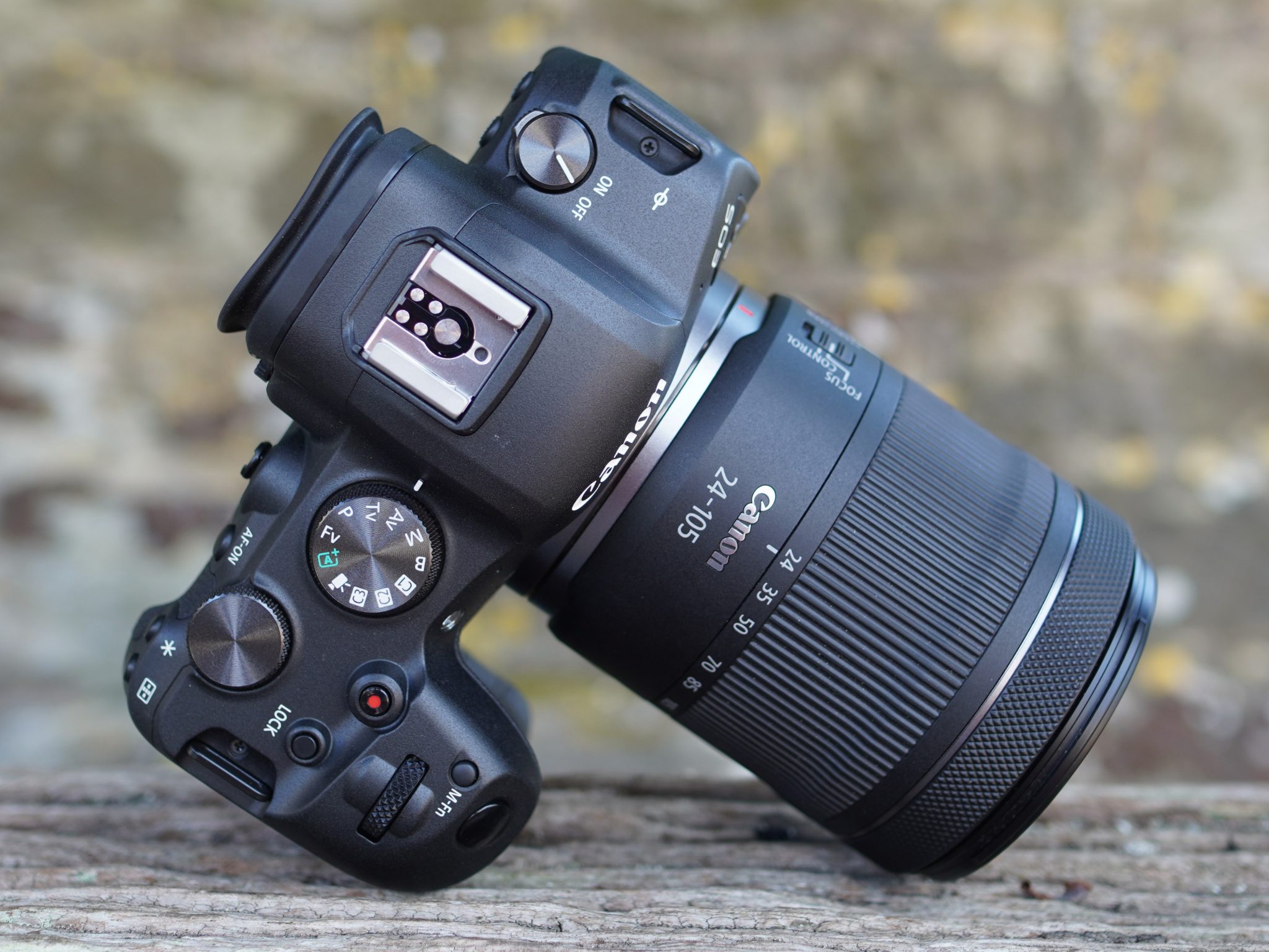 Best mirrorless camera 2022 Cameralabs