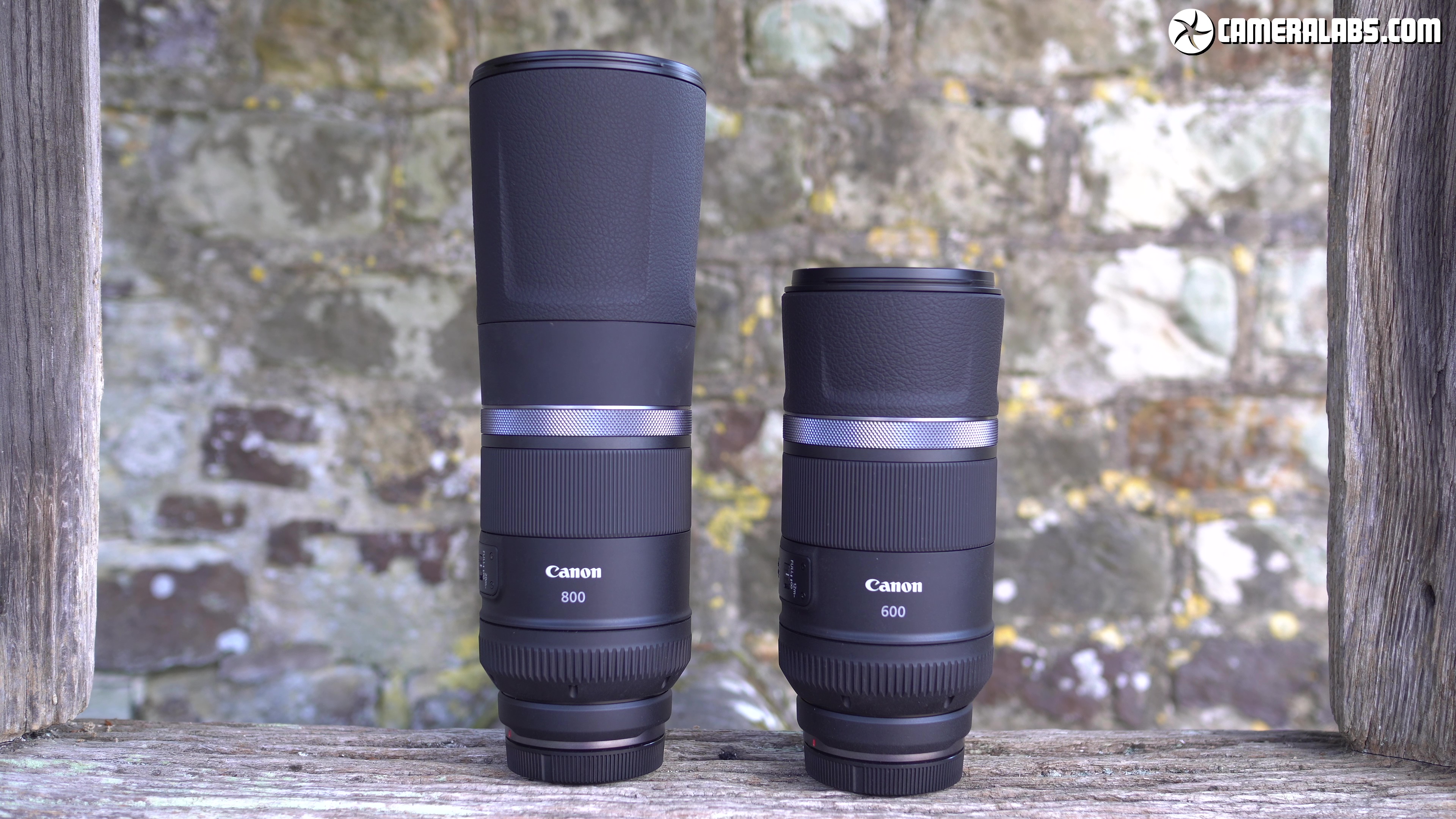 【美品】 Canon RF 600mm f11 Canon RF 600mm F11 IS STM Review | PCMag
