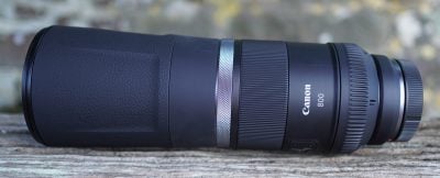 Canon RF 600mm / 800mm f11 review | Cameralabs