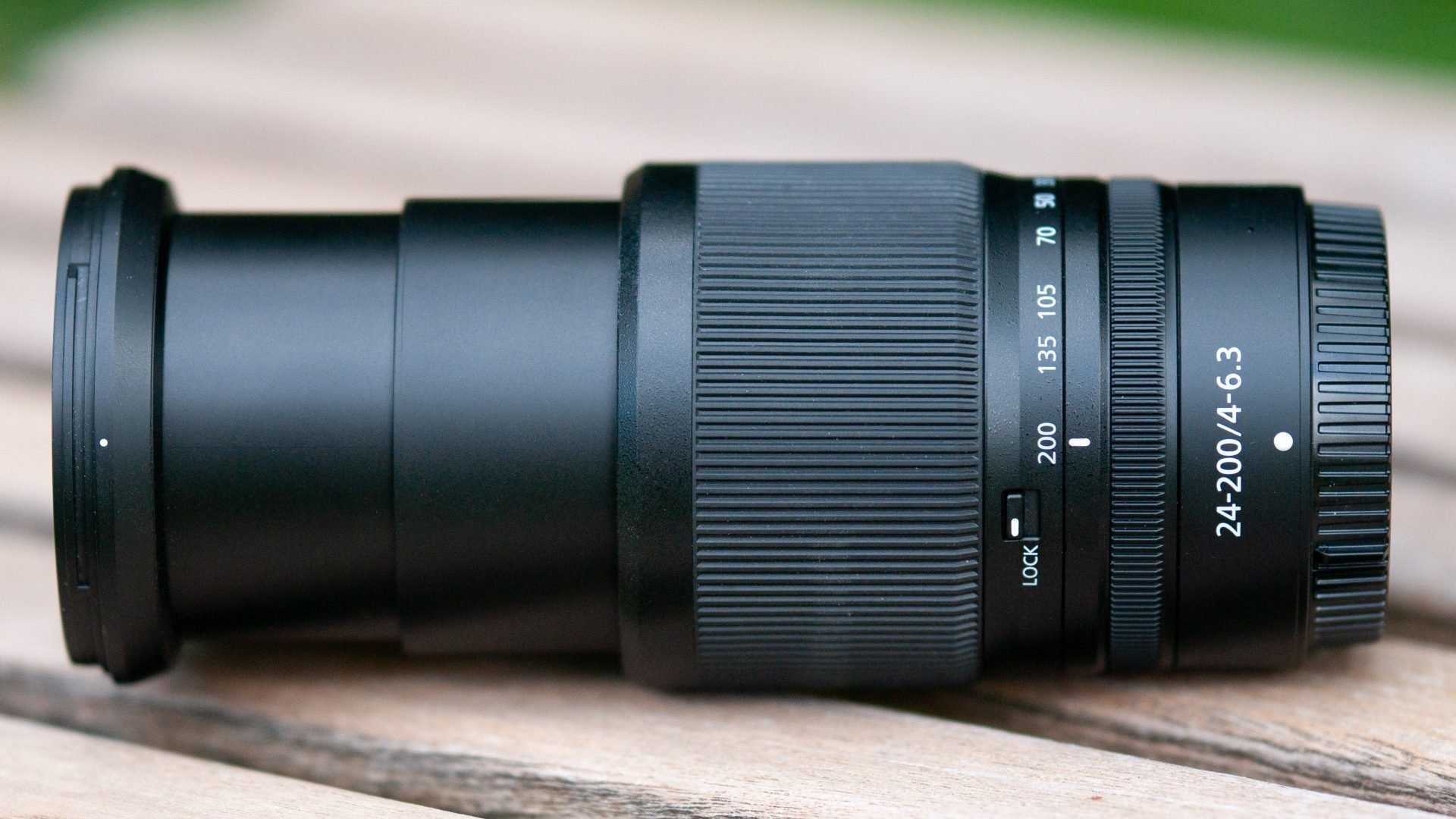 Nikon Z 24-200mm f4-6.3 VR review | Cameralabs