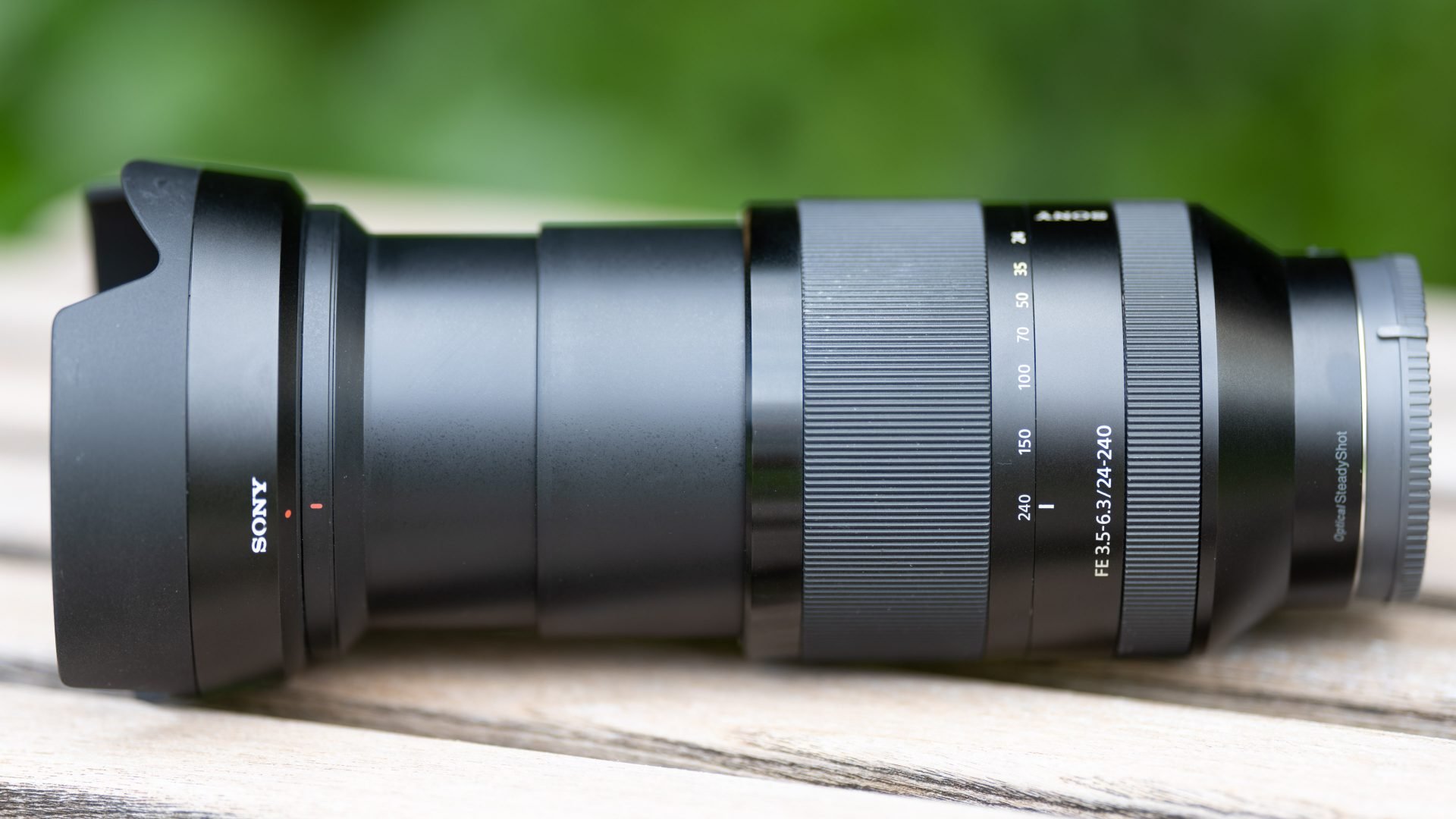 Sony FE 24-240mm f3.5-6.3 OSS review | Cameralabs