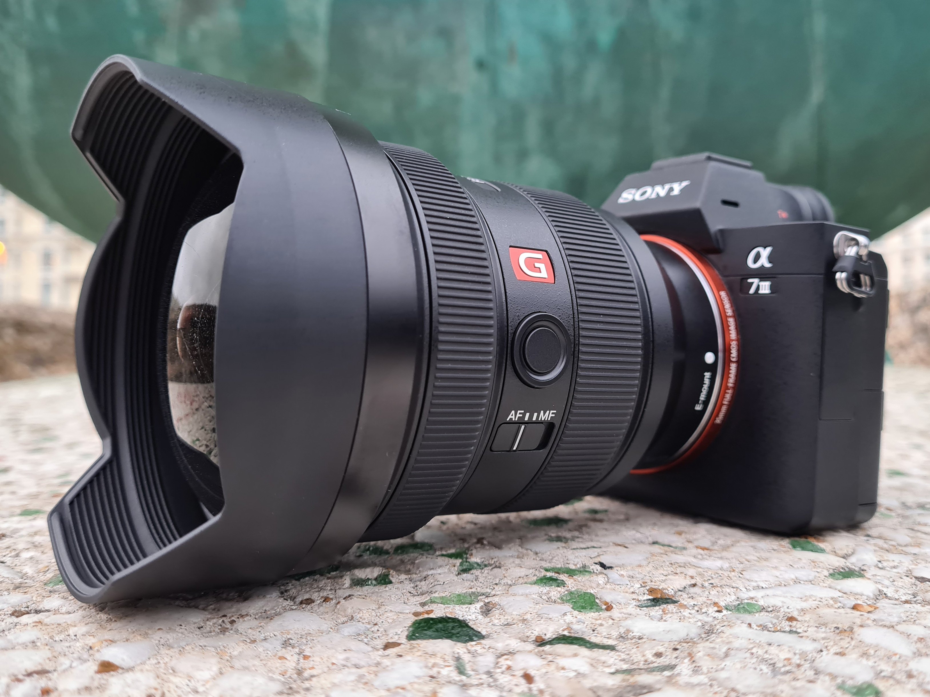 Sony FE 12-24mm f2.8 GM review | Cameralabs
