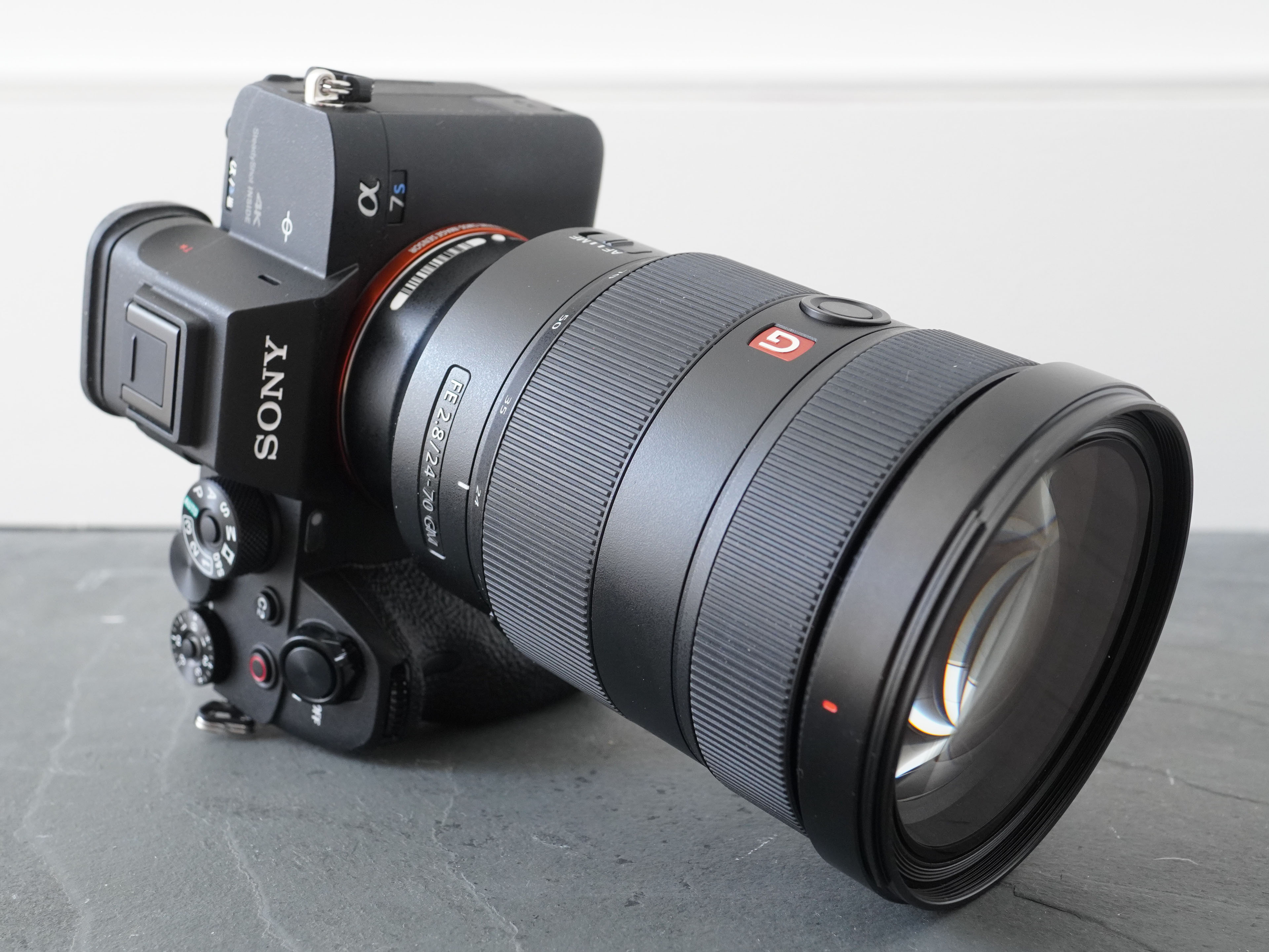 BEST a7Siii VIDEO Settings – Sony a7Siii Complete Setup Guide for CINEMATIC  Video 