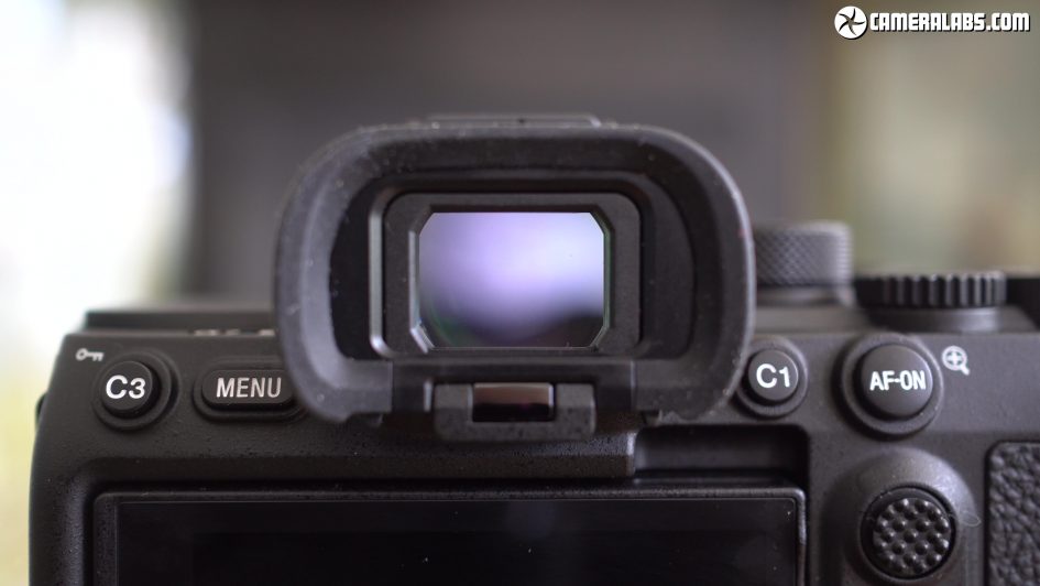 Sony A7S III Review - Camera Jabber