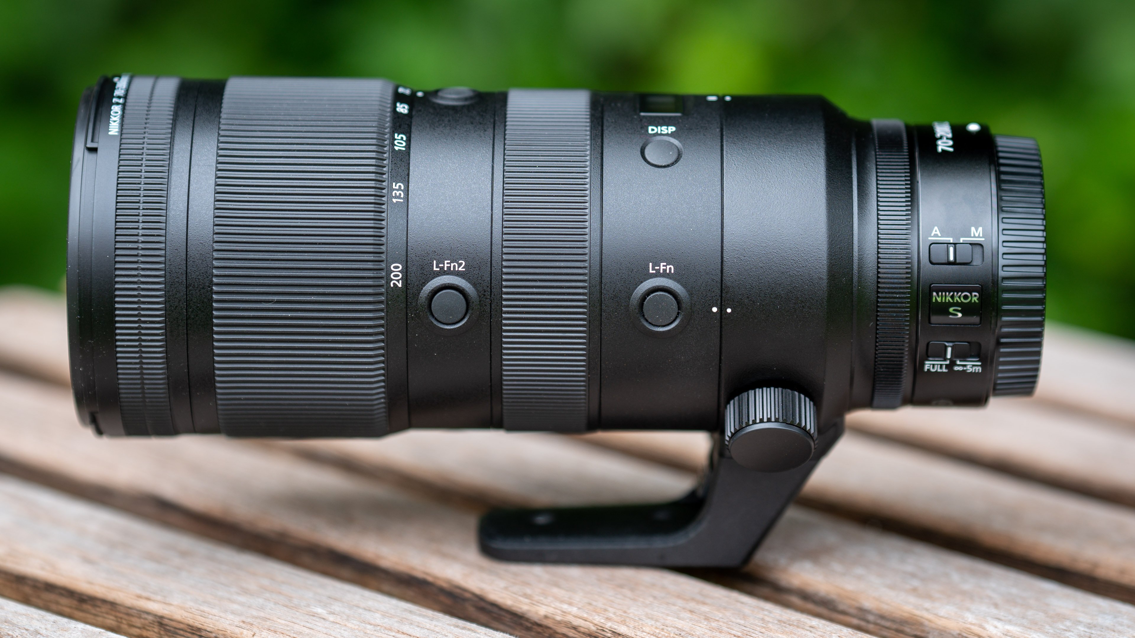 Nikon ニコン NIKKOR Z 70-200mm F2.8 VR S Amazon.com : Nikon NIKKOR Z 70-200mm f/2.8 S | Professional