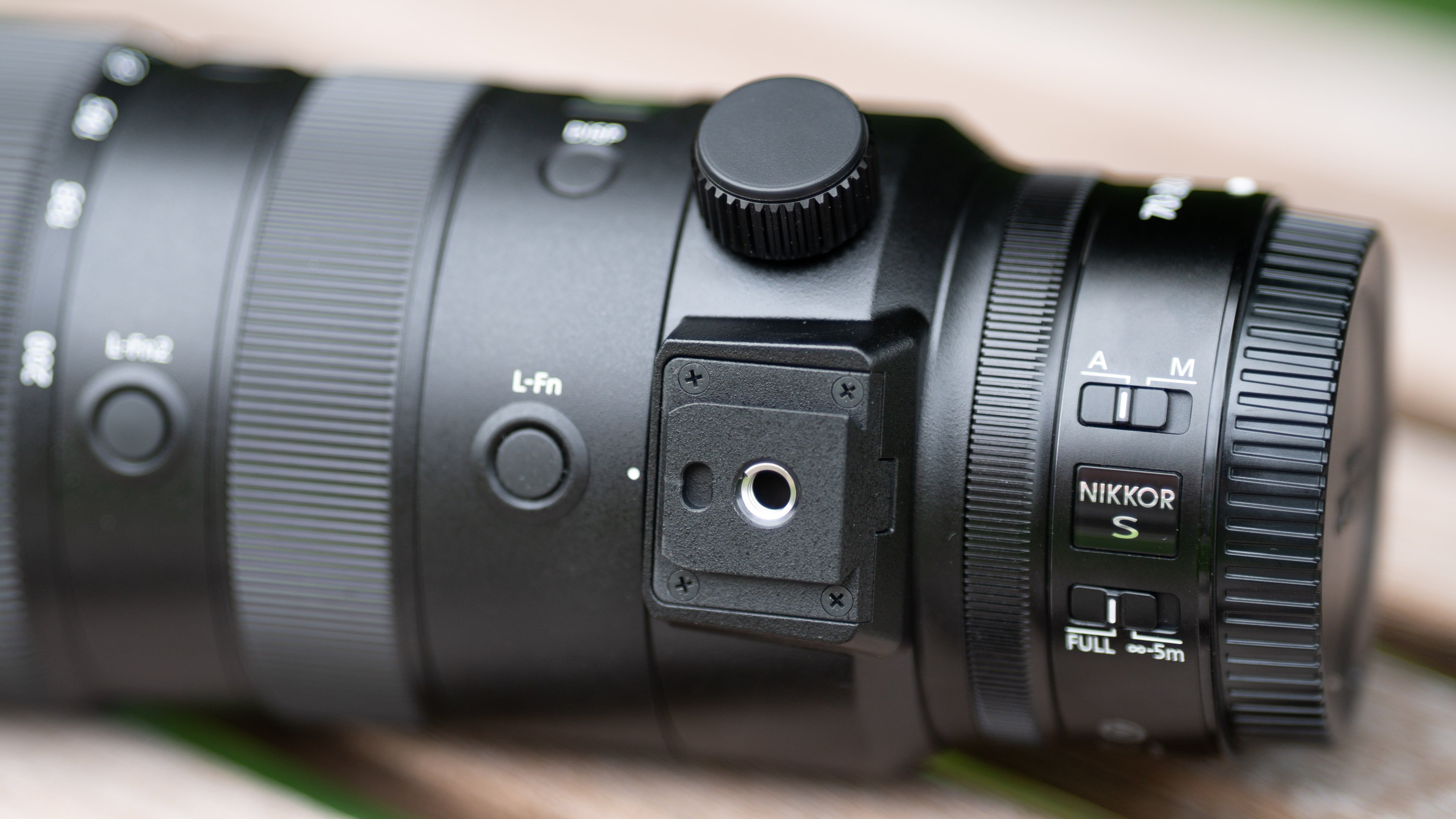 もえ様) NIKKOR Z 70-200mm F2.8 VRS +TC-2.0× Nikon Z 70-200mm f2.8 VR S review | Cameralabs