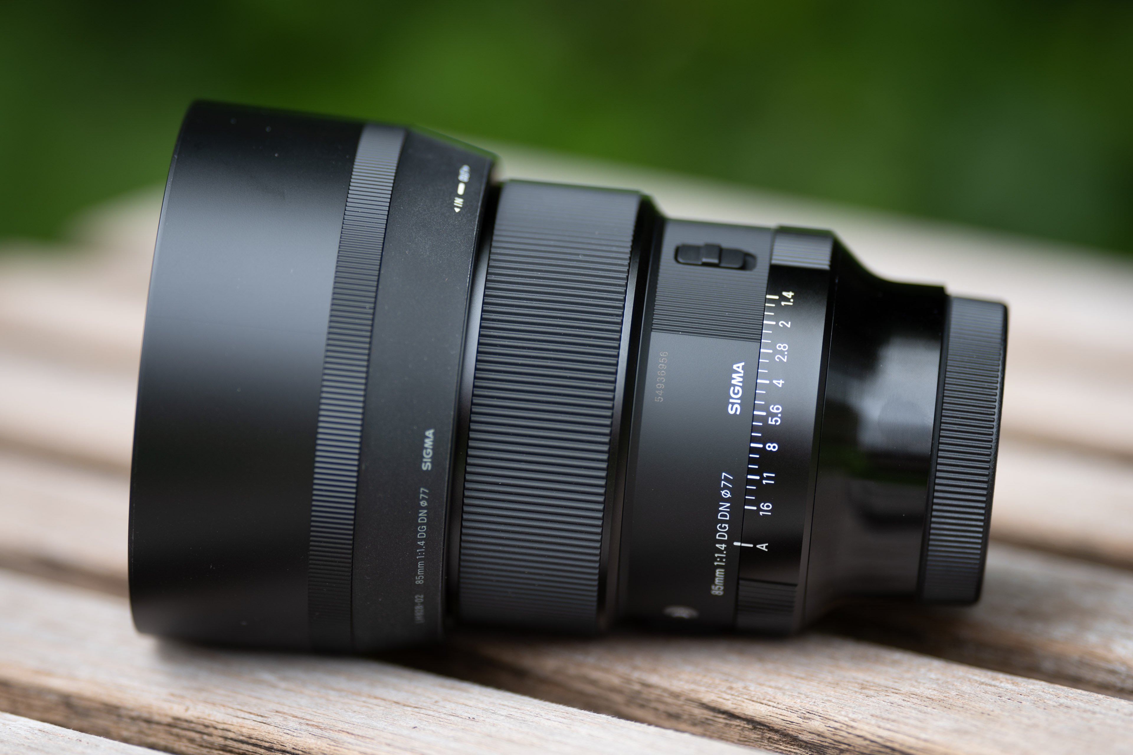 Sigma 85mm f1.4 DG DN Art review | Cameralabs