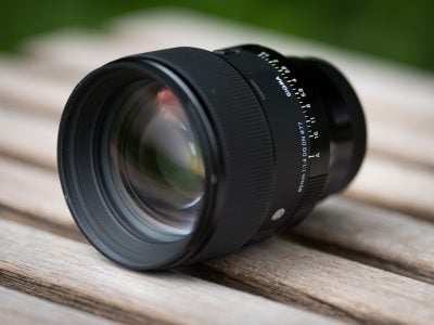 Sigma 85mm f1.4 DG DN Art review | Cameralabs