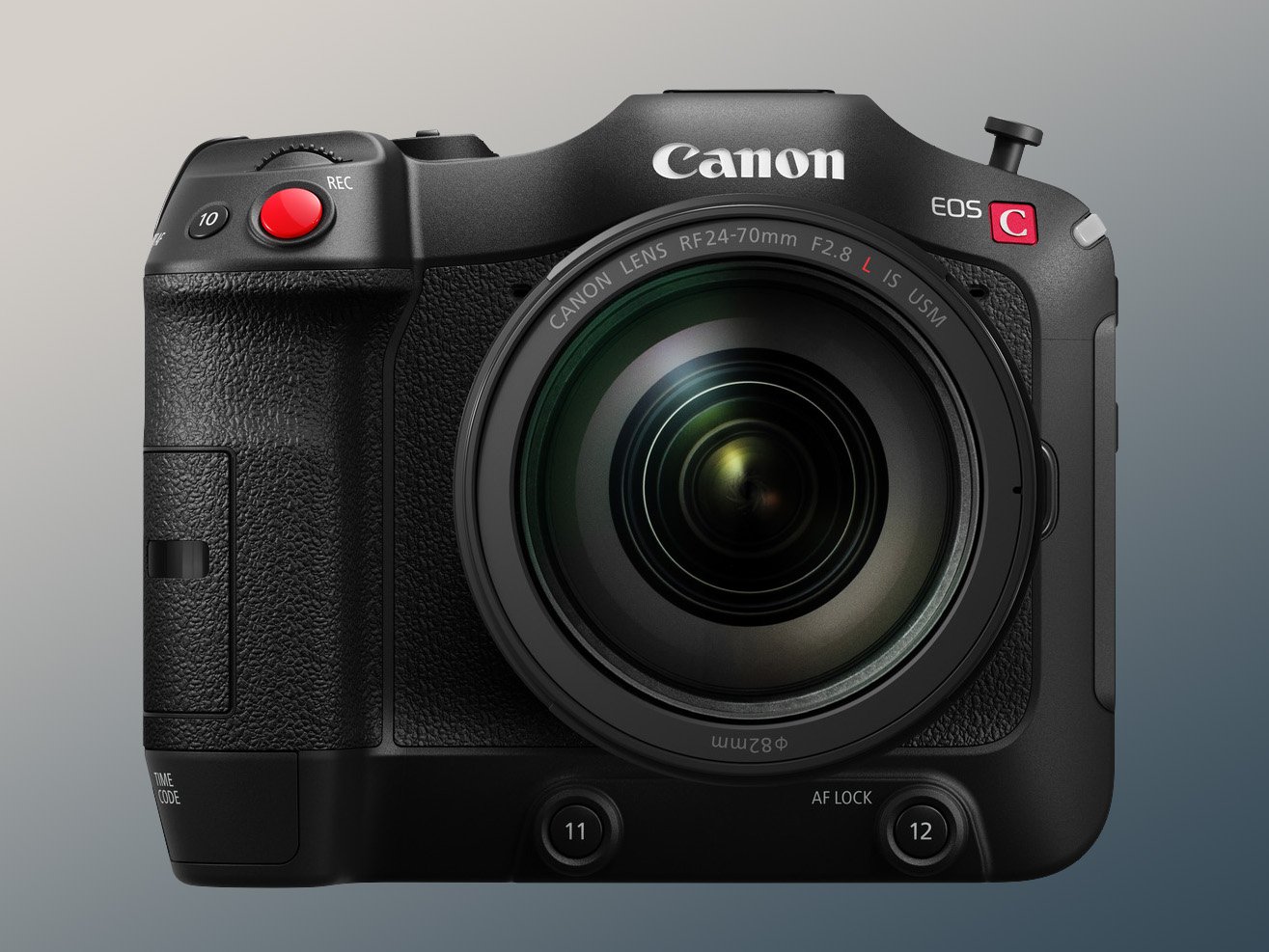 Canon EOS C70 review - preview - | Cameralabs