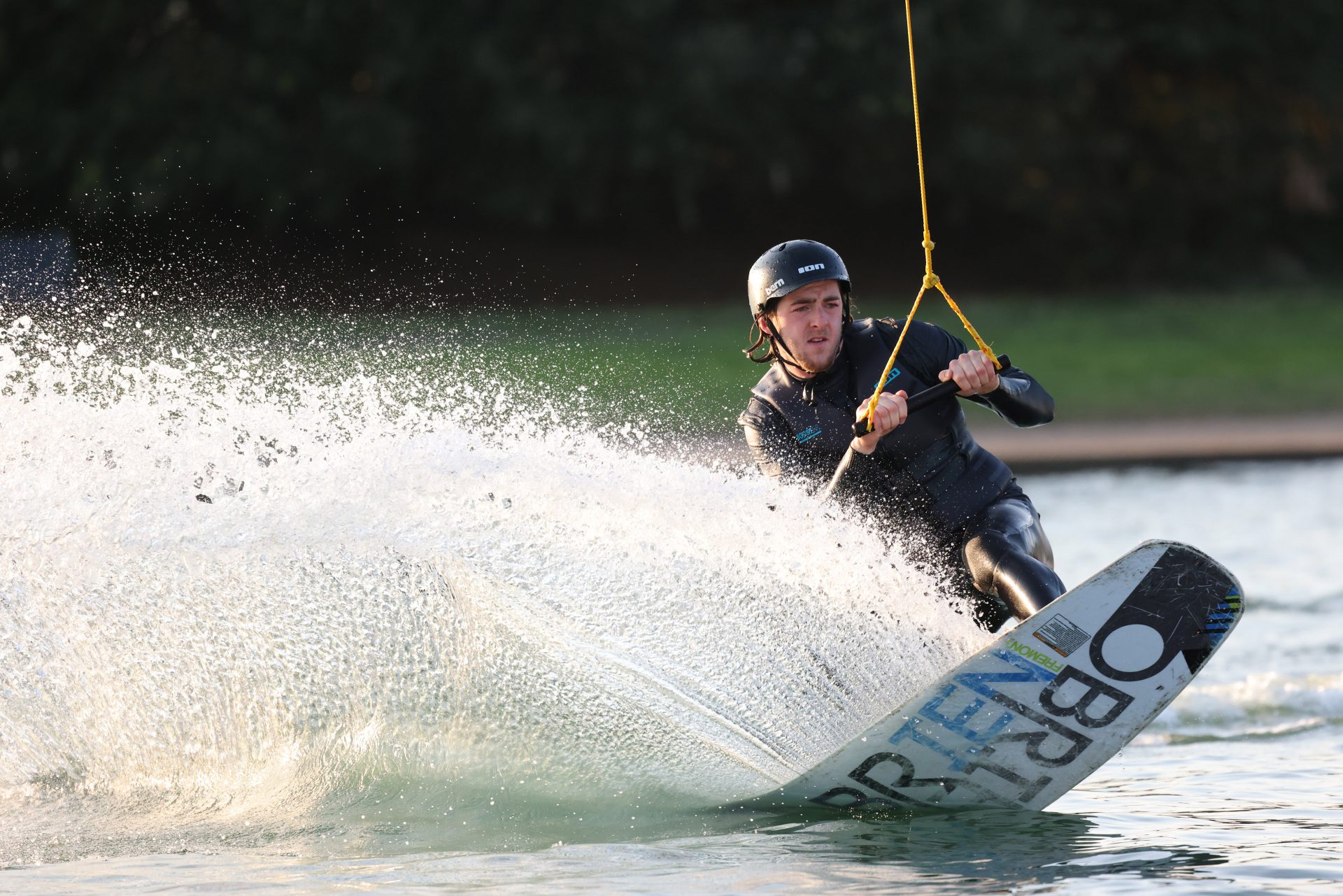 Canon RF 100-500mm f4.5-7.1L review | Cameralabs