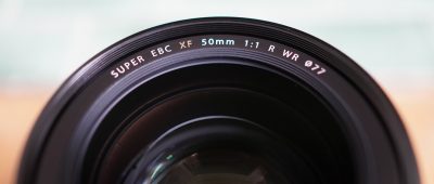 【5.Ulu】Fujinon XF50mm F1.0 R WR Fujifilm XF 50mm F1.0 R WR field review: Digital Photography