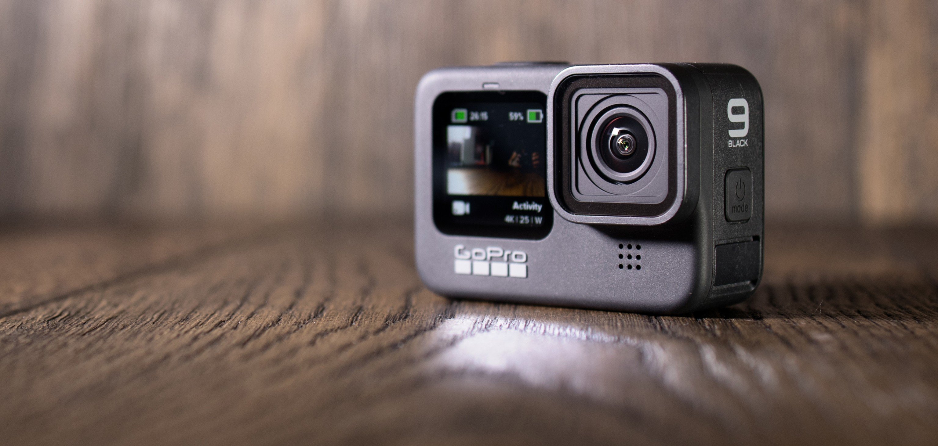 GoPro HERO9 Black