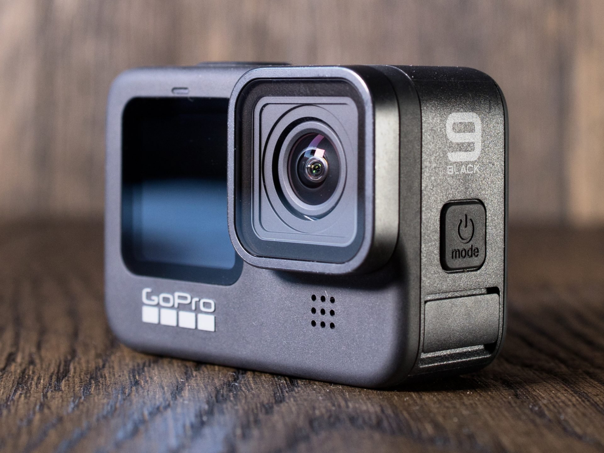 GoPro Hero 9 Black review Cameralabs