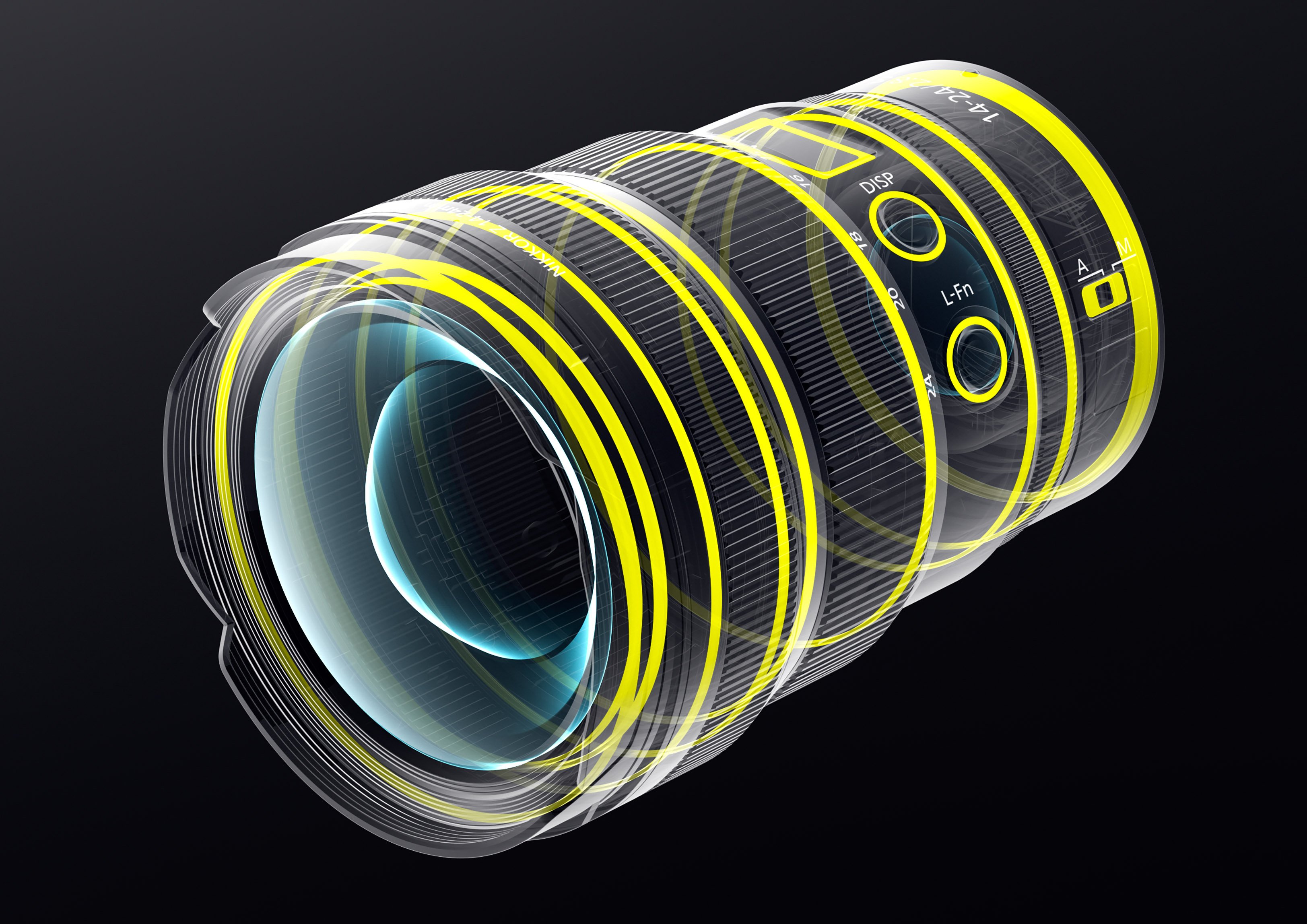Nikon Z 14-24mm f2.8 S review | Cameralabs