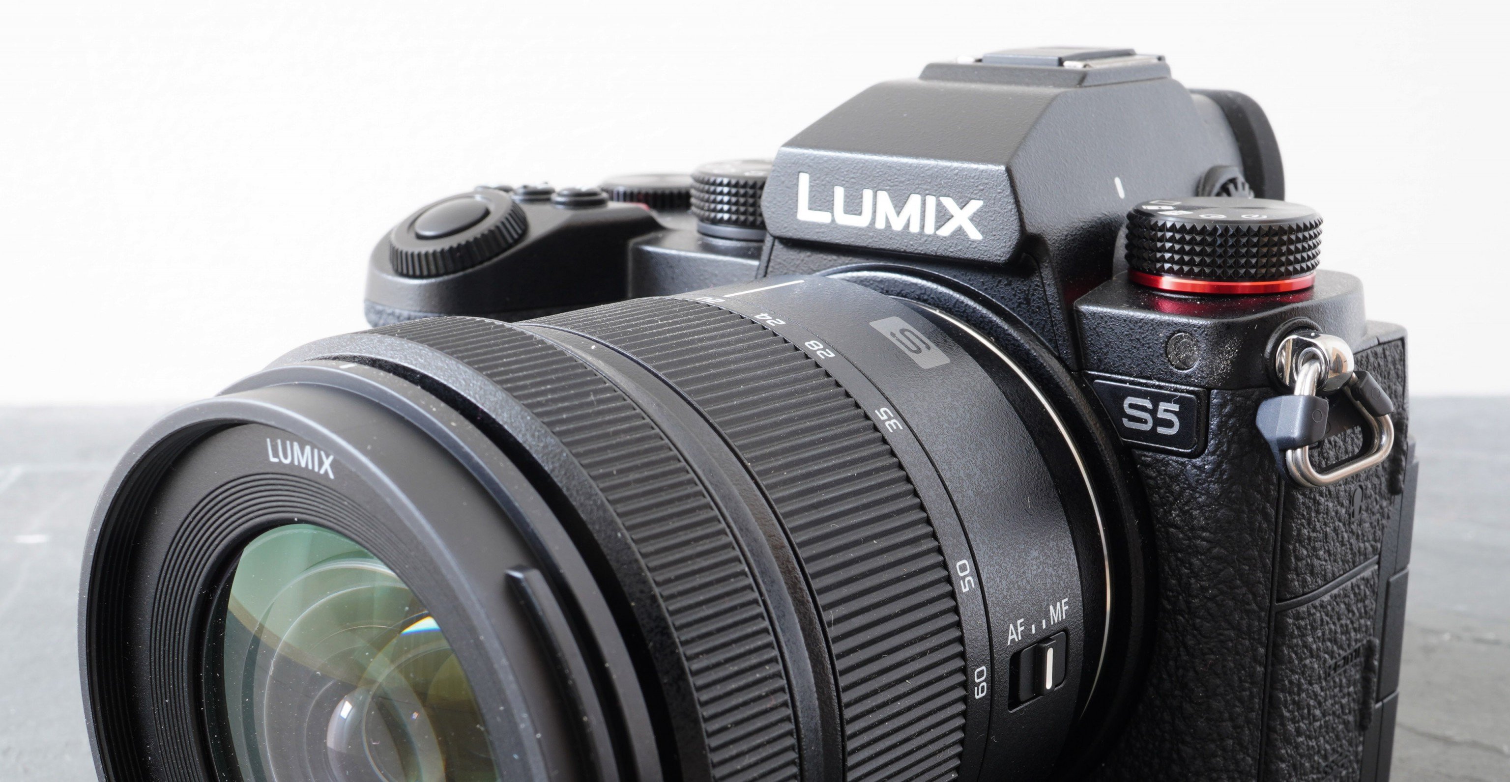 Panasonic Lumix S5 review Cameralabs