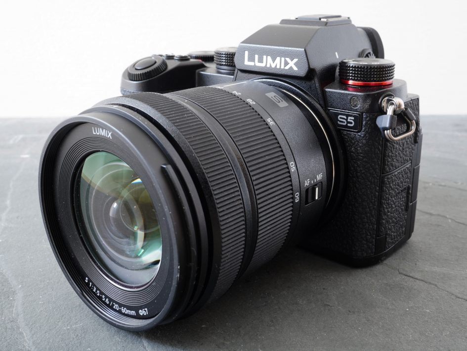 Panasonic Lumix S5 long term review: Small, capable, and priced to sell