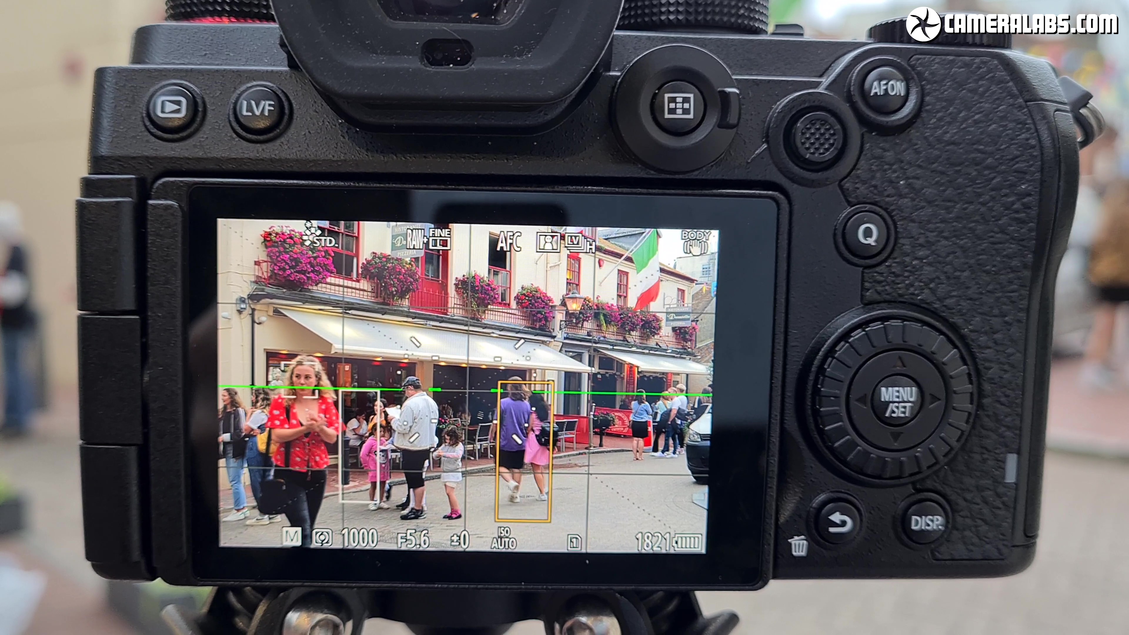 LUMIX S5 ボディ Panasonic LUMIX S5 Full Frame Mirrorless Camera Body Only