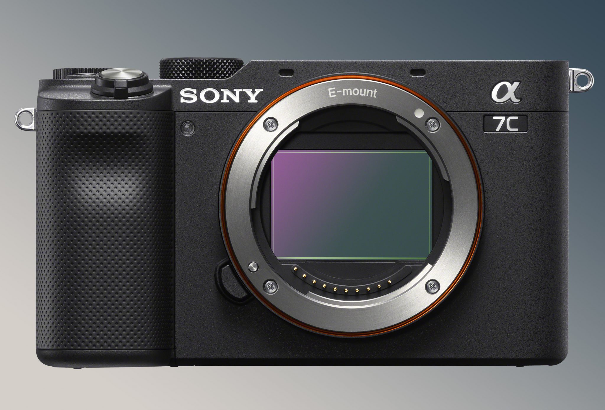 Sony cameras Cameralabs