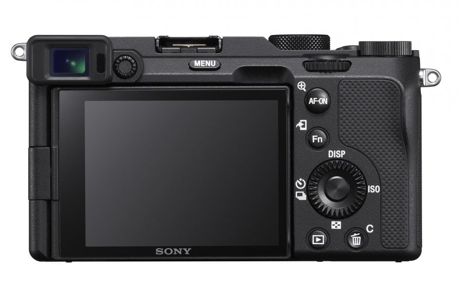 Sony Alpha 7C Review: The Lab Test Results Are In