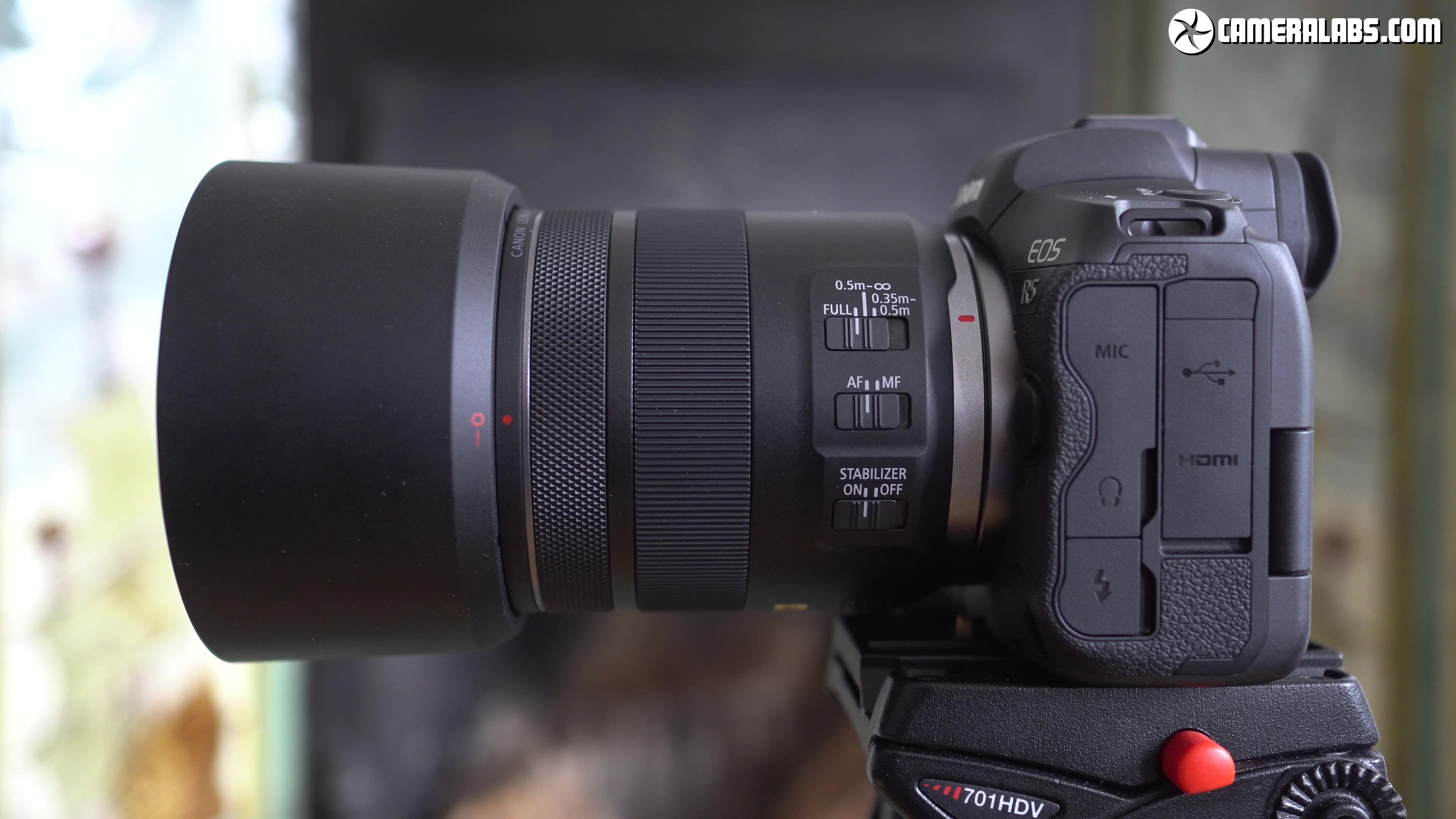 ぽっぽこ  Canon RF 85mm F2 Canon RF 85mm F2 Macro IS STM Camera Lens - 4234C002 | Abt