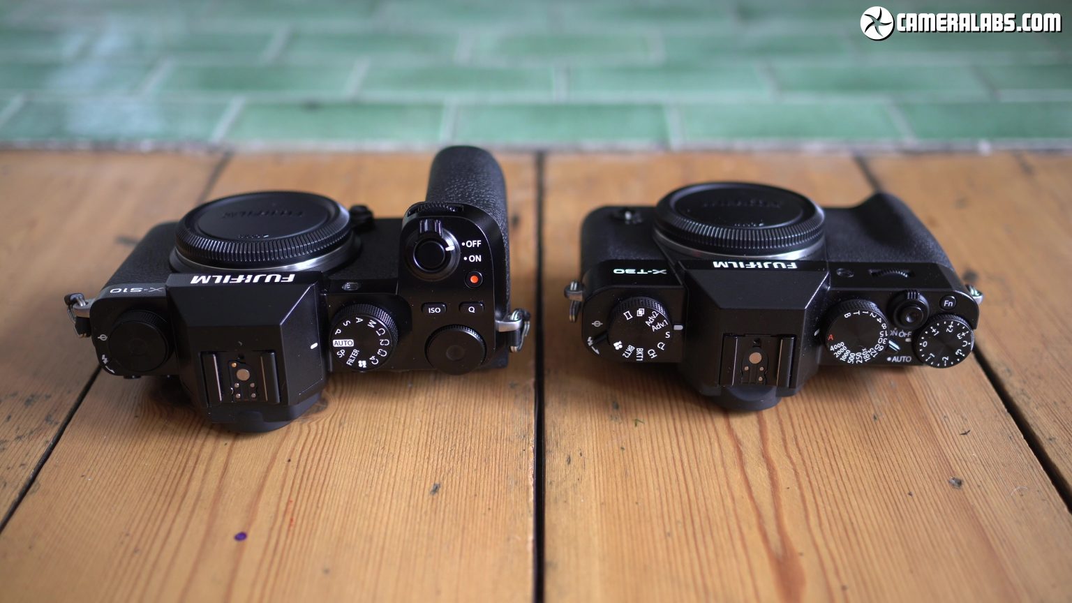 Fujifilm XS10 review so far | Cameralabs