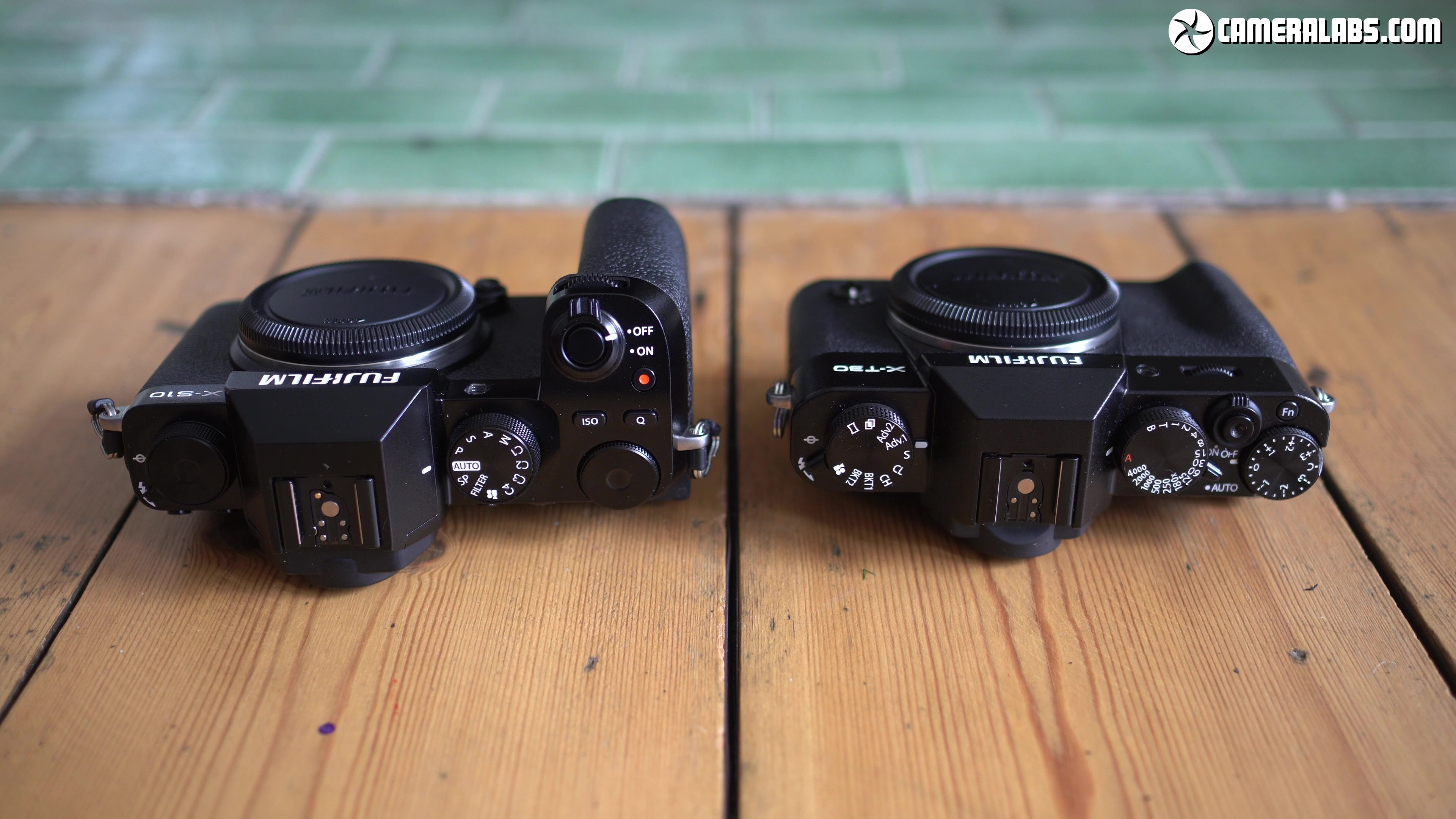 Fujifilm XS10 review so far | Cameralabs