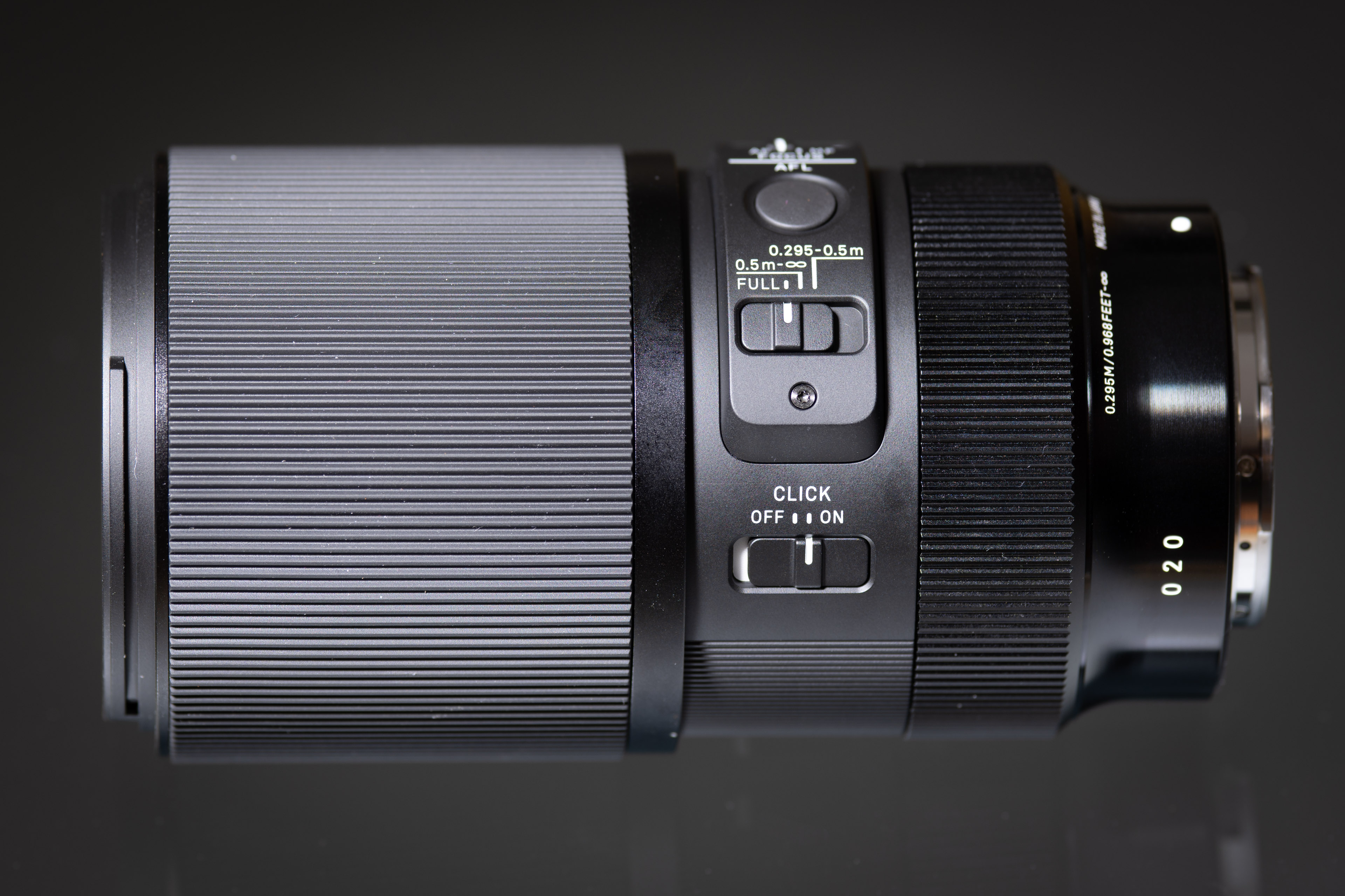 ★美品★ SIGMA 105mm 1:2.8 DG DN MACRO Art Used Sigma 105mm f/2.8 DG DN Macro ART - Sony FE Fit | MPB