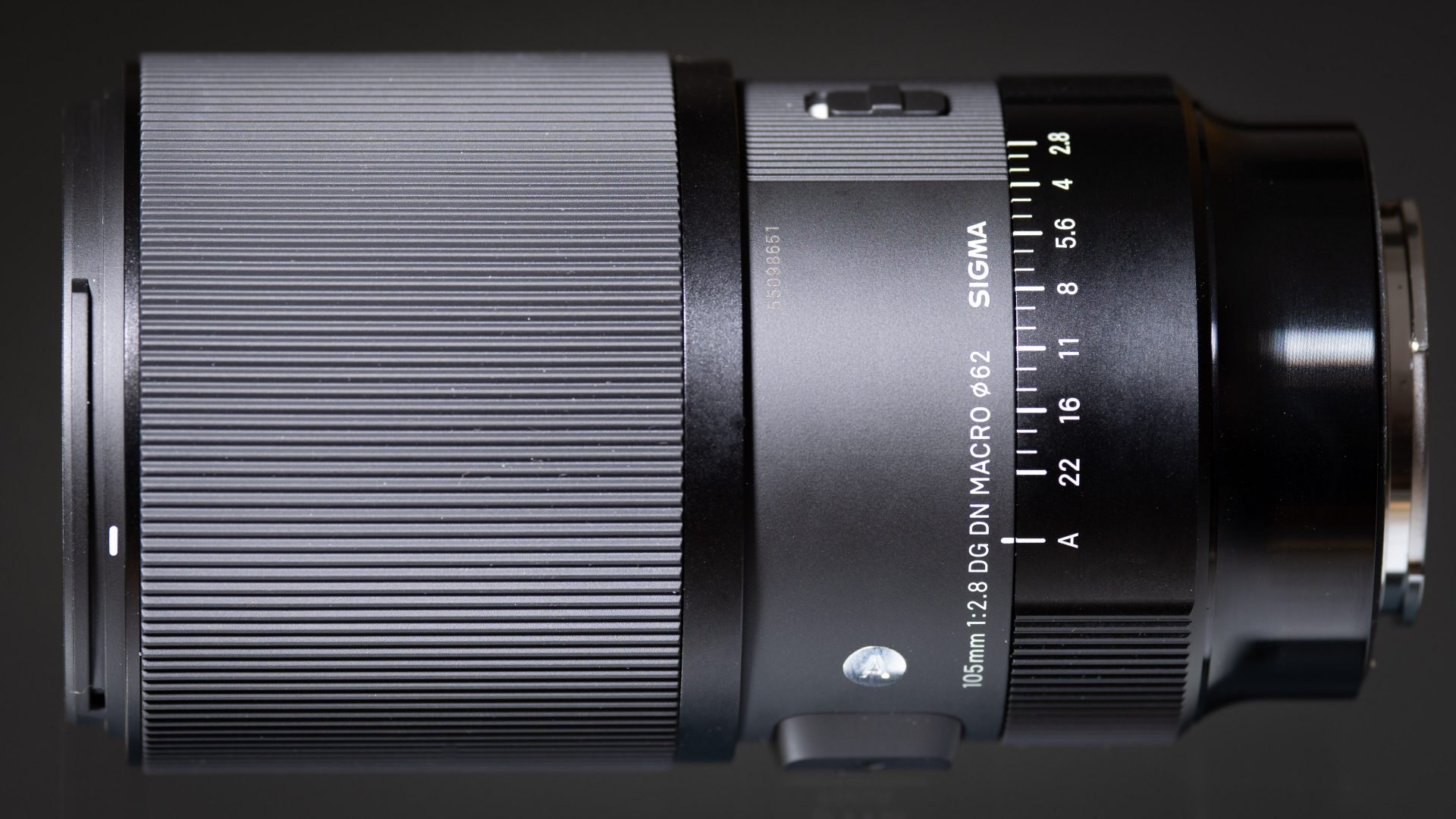 Sigma 105mm f2.8 DG DN Macro Art review | Cameralabs