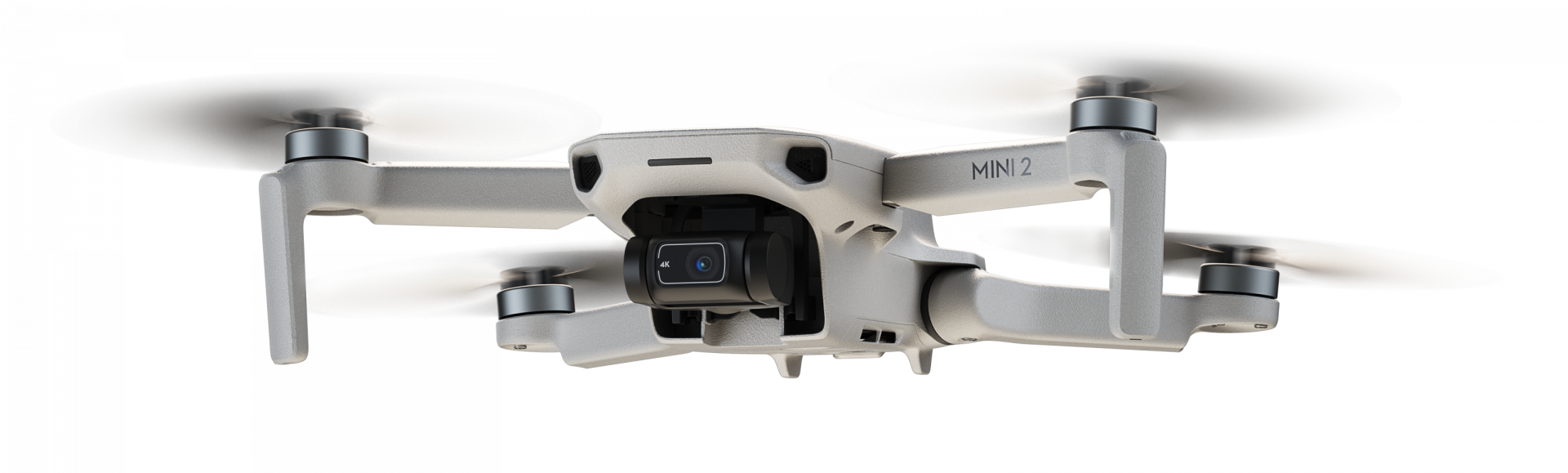 DJI Mini 2 Review