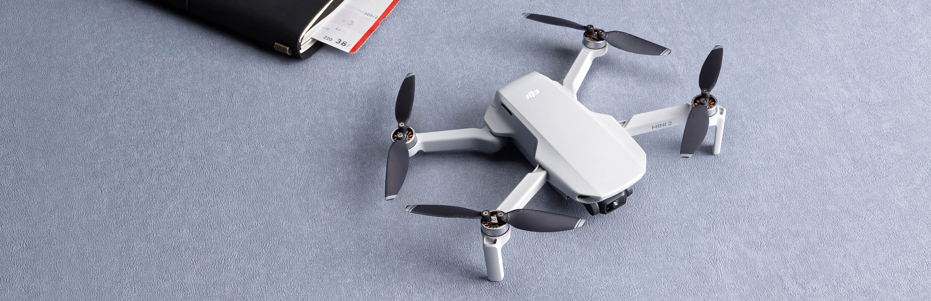 DJI Mini 2 Review | Cameralabs