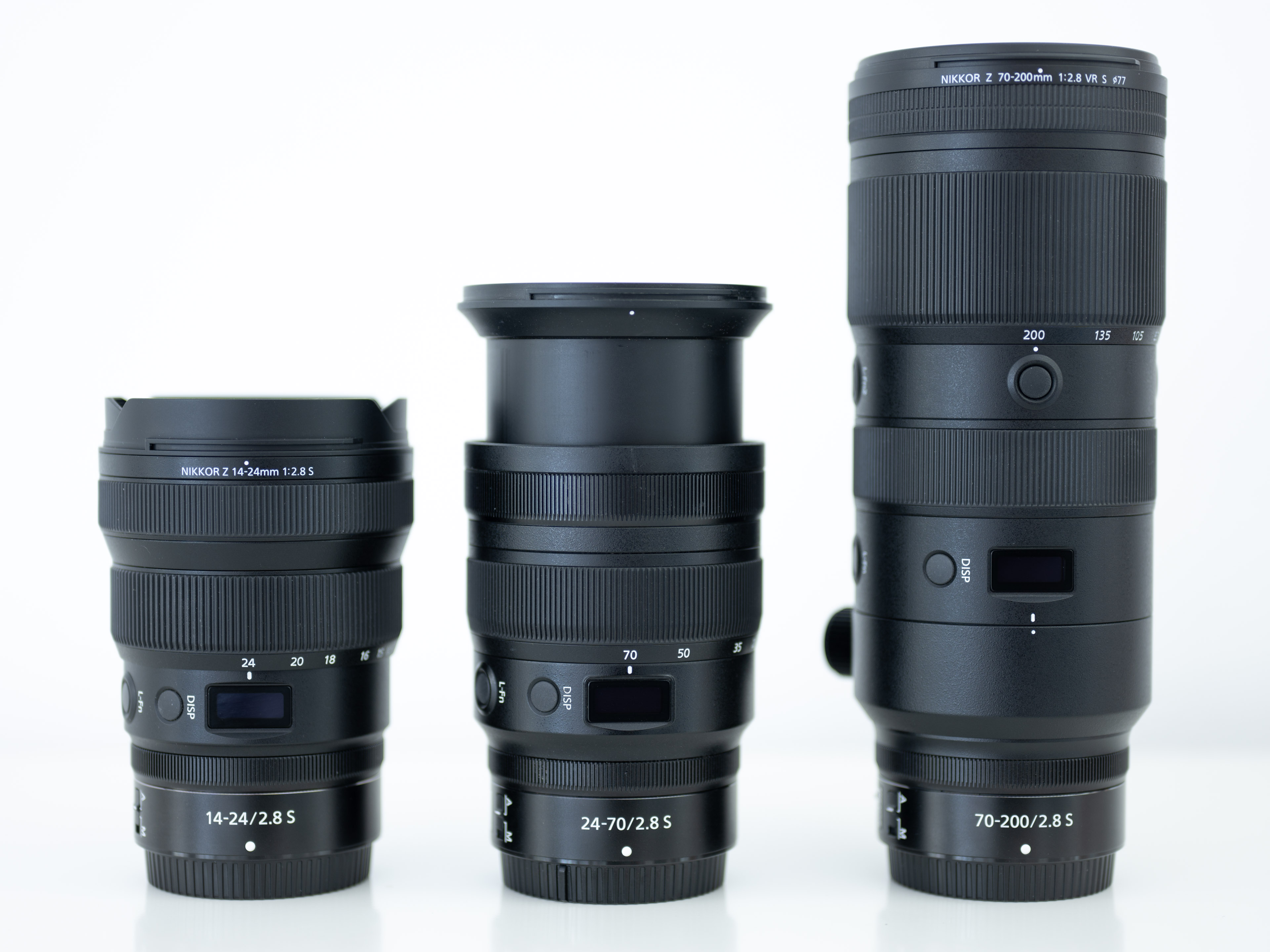 ニコン NIKON NIKKOR Z 14-24mm f/2.8 S Amazon.com : Nikon NIKKOR Z 14-24mm f/2.8 S | Professional