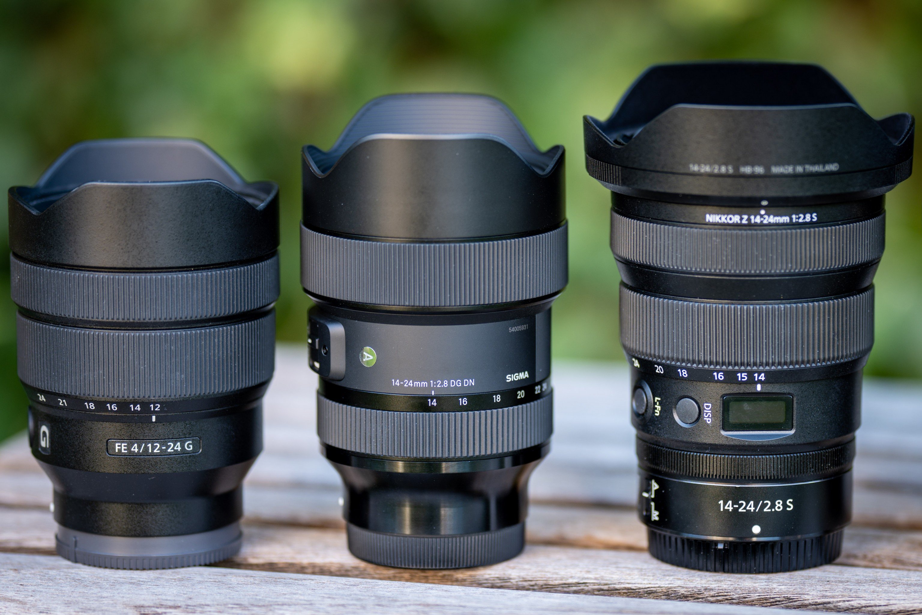 Sigma 14-24mm f2.8 DG DN Art review | Cameralabs