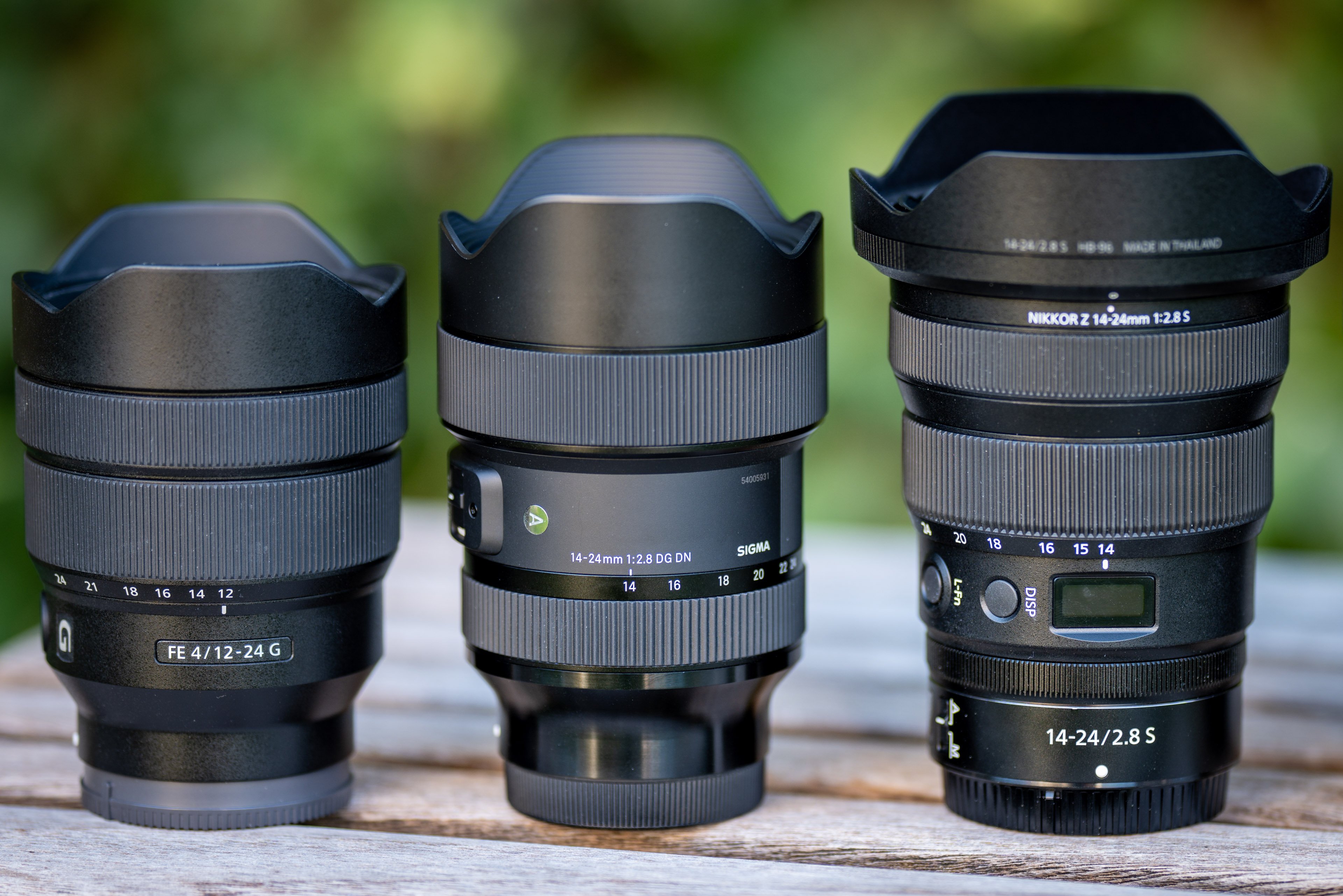 Sigma 14 24mm F2 8 Dg Dn Art Review Cameralabs