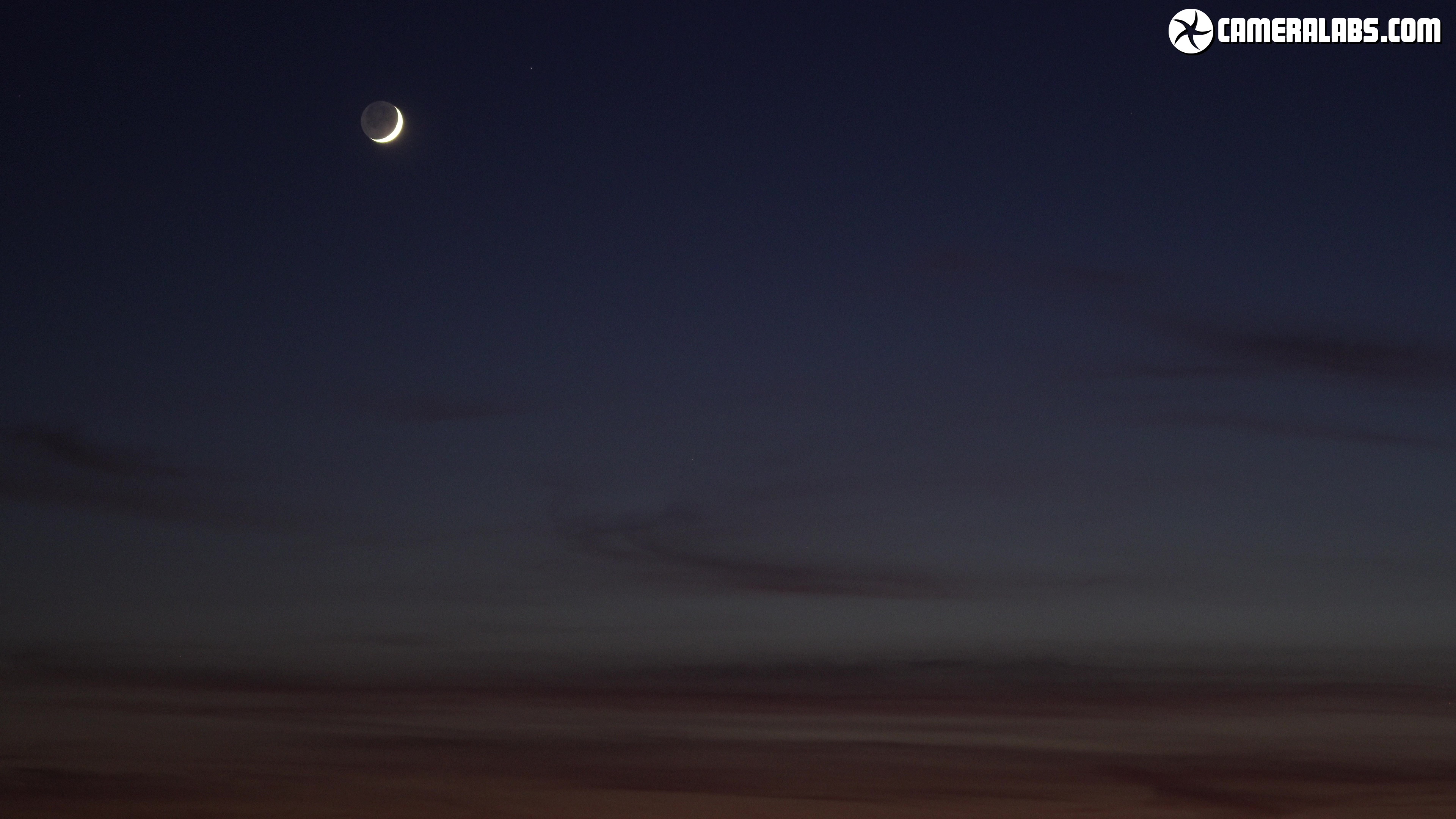 Moon Photography Tutorial Cameralabs