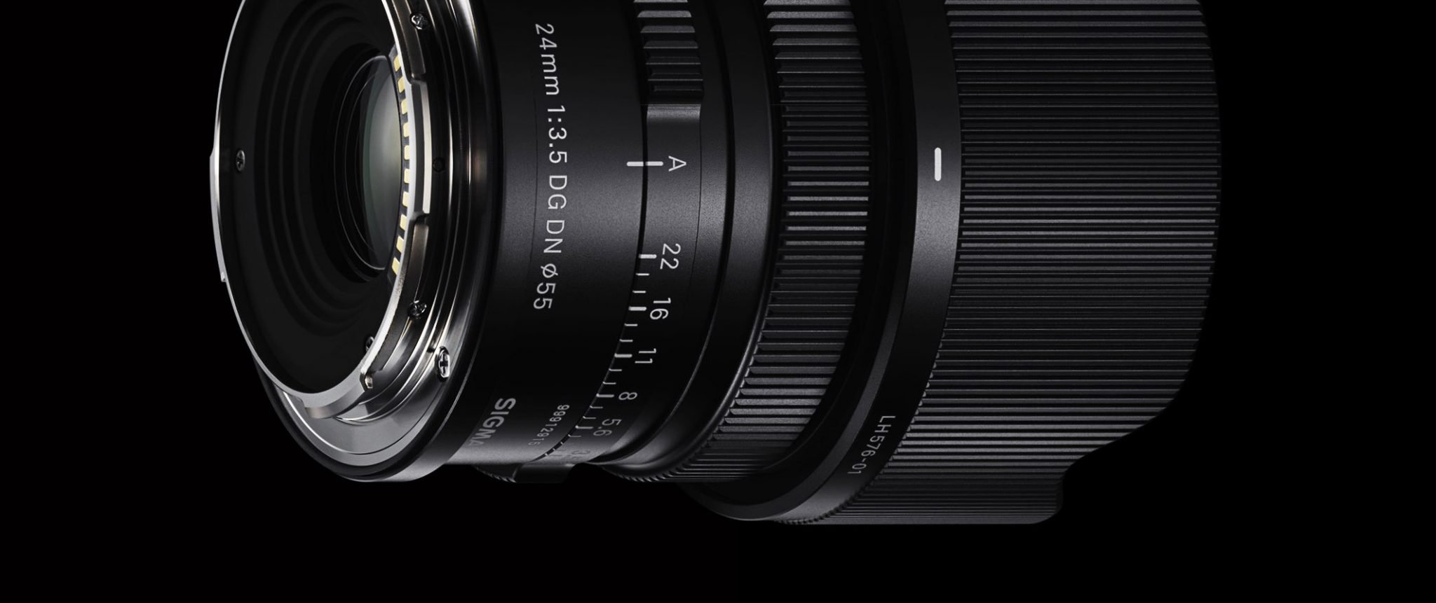 SIGMA 24ｍｍF3.5 DG DN Contemporary Sony E Amazon.com : Sigma 24mm F3.5 DG DN for Sony E Mount
