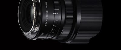 Sigma 24mm f3.5 DG DN review | Cameralabs