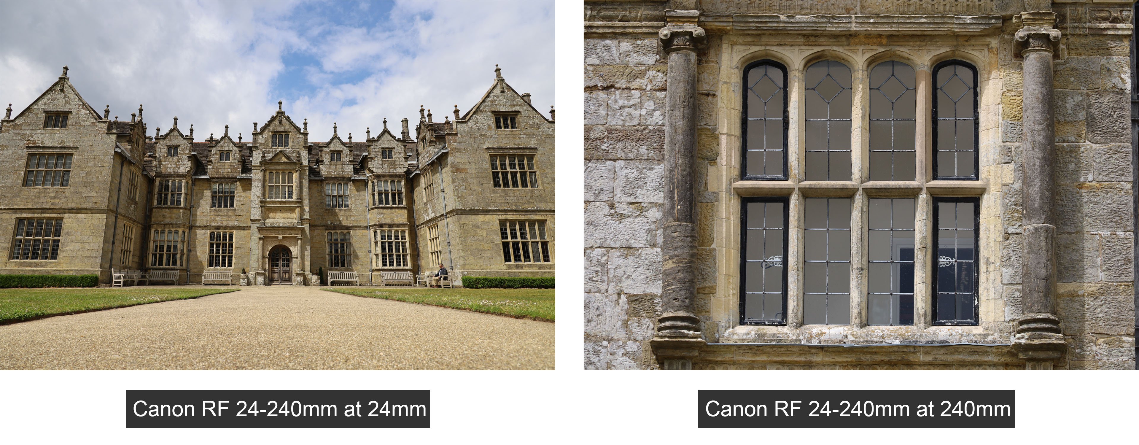 カメラ レンズ(ズーム) Canon RF 24-240mm f4-6.3 IS USM review | Cameralabs