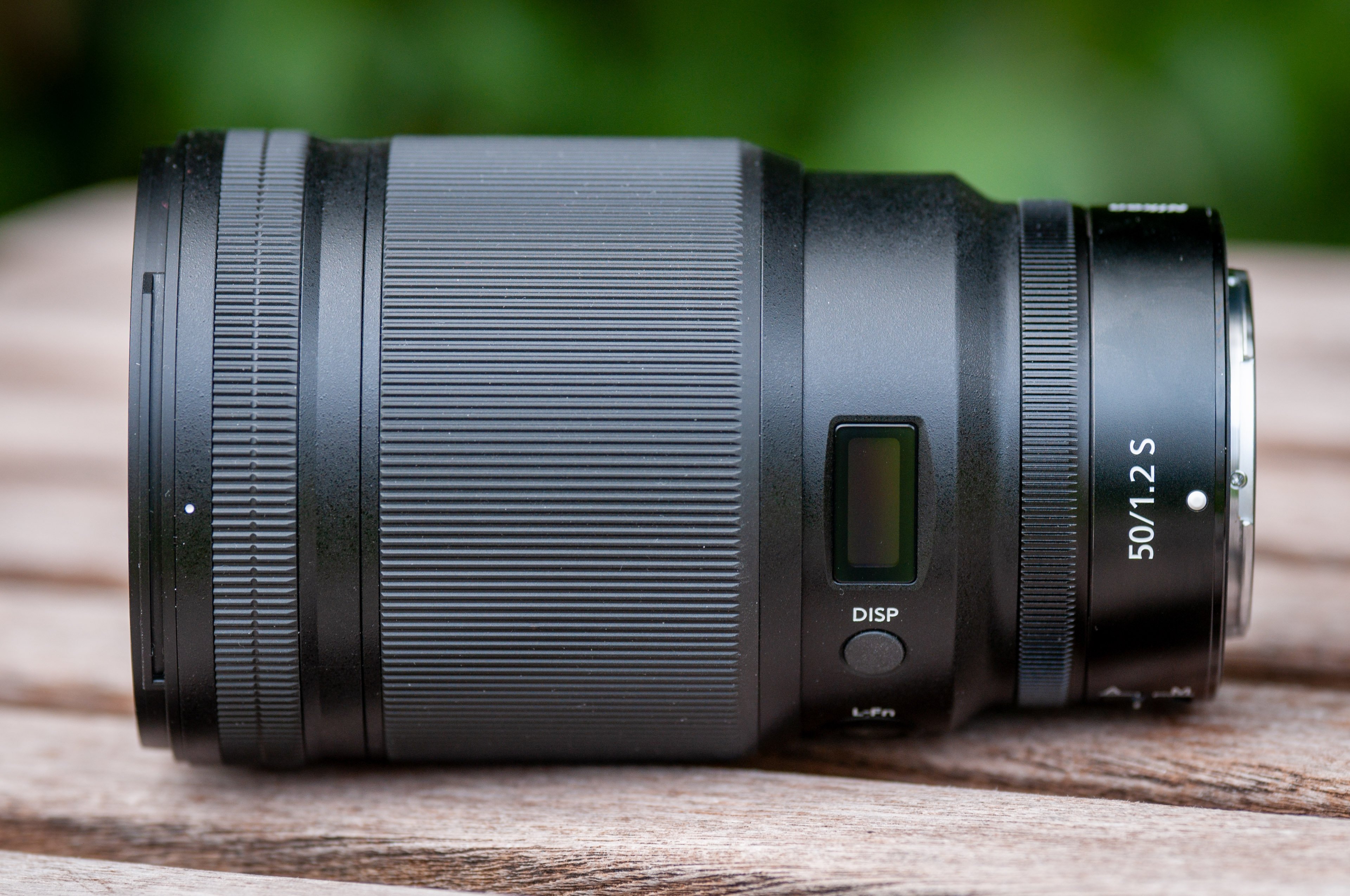 Nikon Z 50mm f1.2 S review | Cameralabs