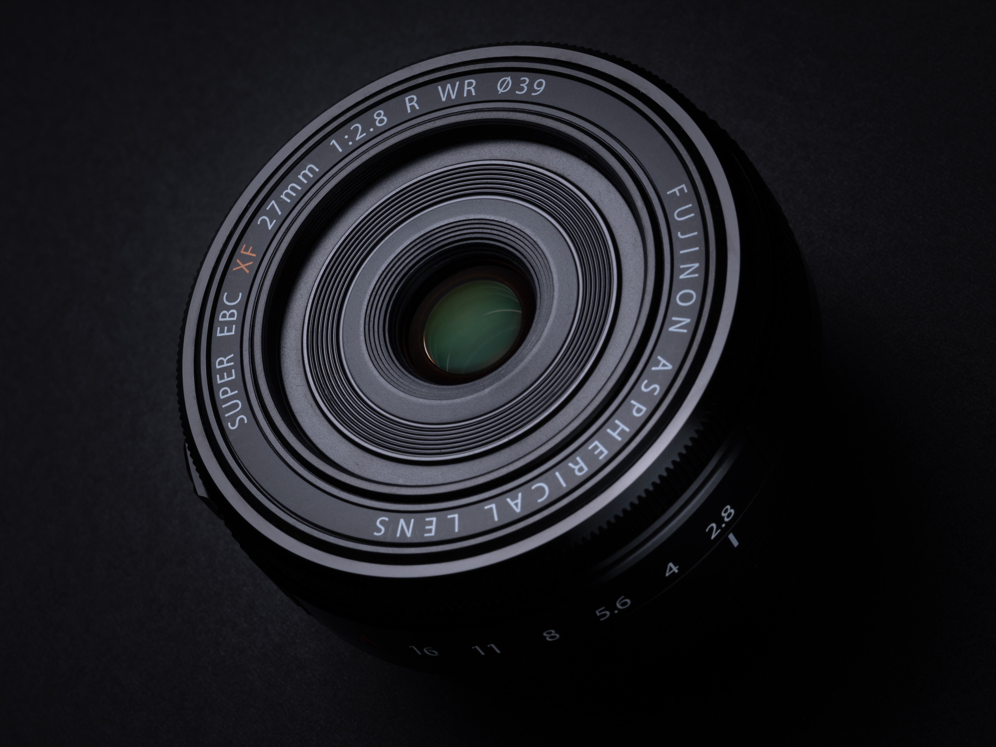 Fujifilm XF 27mm F2.8 R WR レンズ Amazon.com : Fujifilm Fujinon XF27mmF2.8 R WR : Electronics