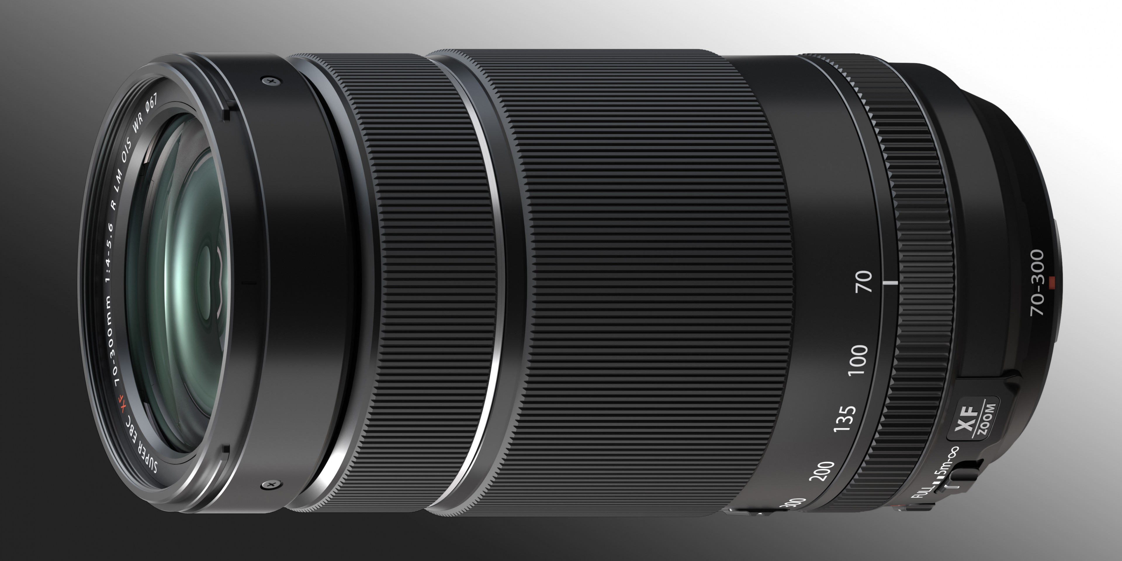 FUJIFILM XF70-300mm F4-5.6 + α Fujifilm Fujinon XF 70-300mm F4-5.6 R LM OIS WR Review | PCMag