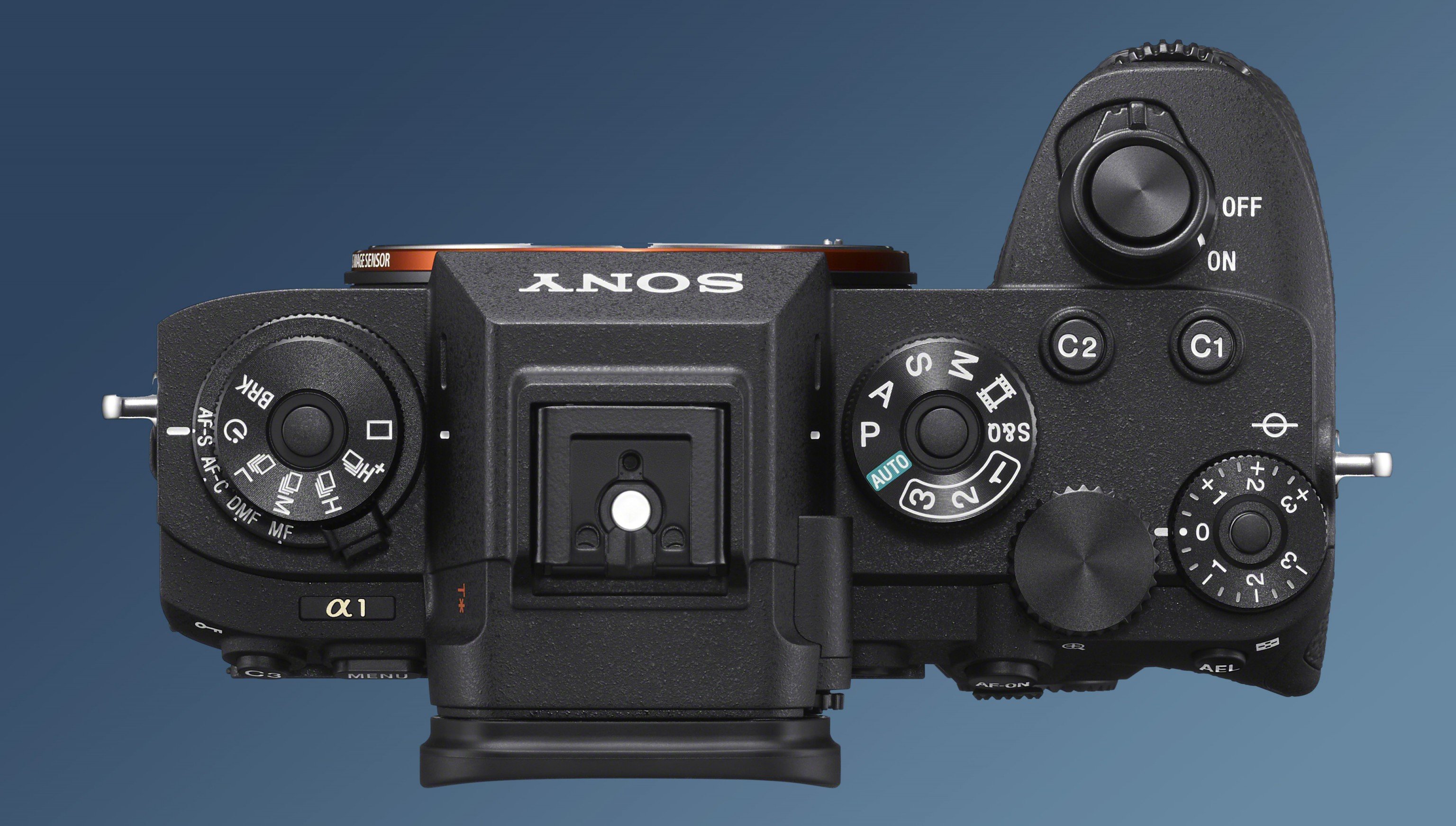Sony A1 review Cameralabs