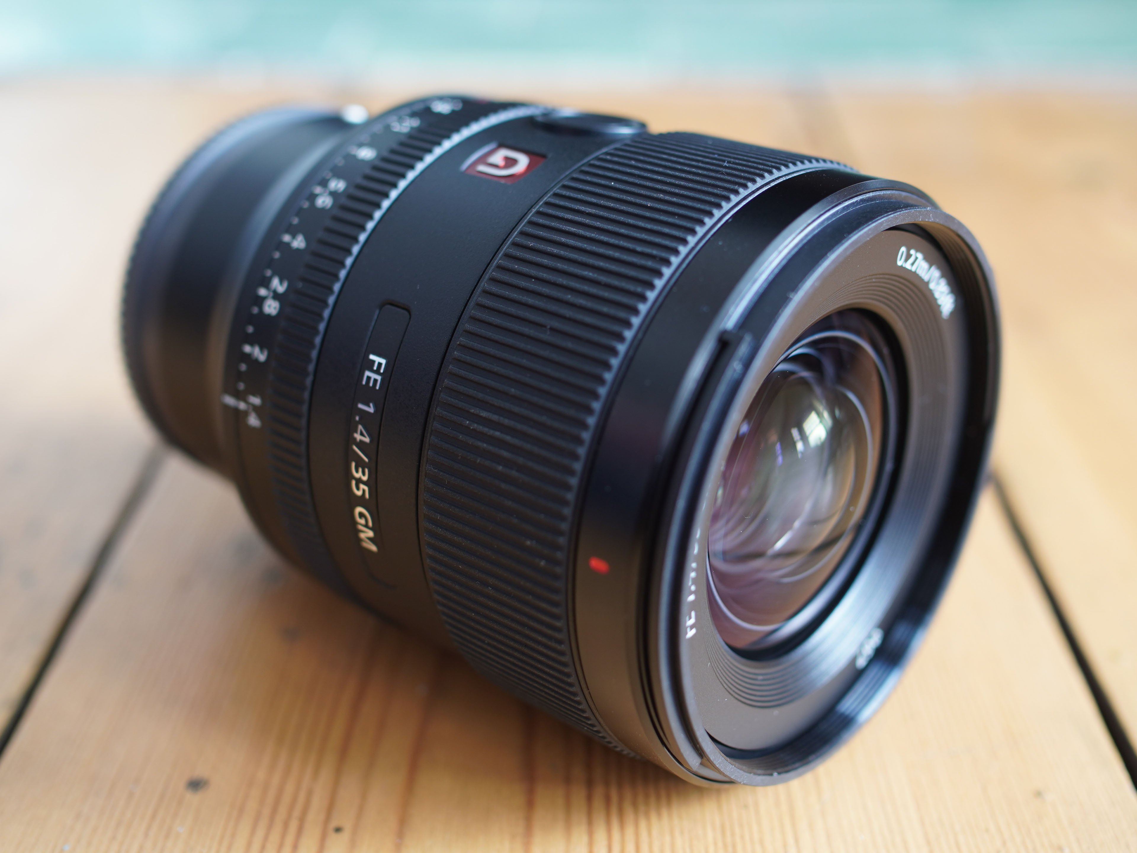 Sony 35mm f/1.4 GM Versus Sony 24mm f/1.4 GM: Which Is the Best for You?