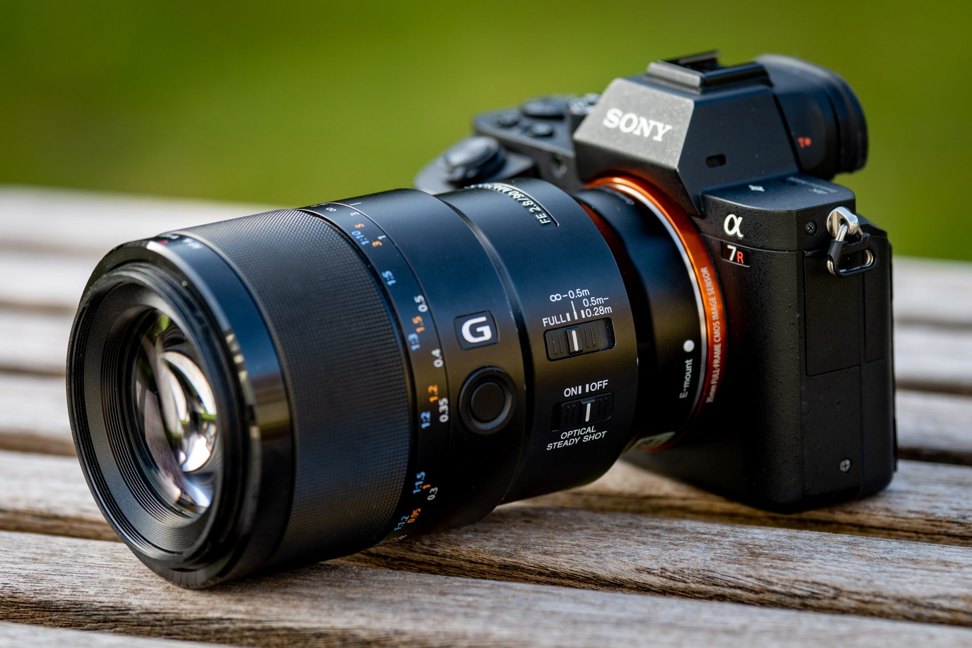 Sony FE 90mm f2.8 Macro review | Cameralabs