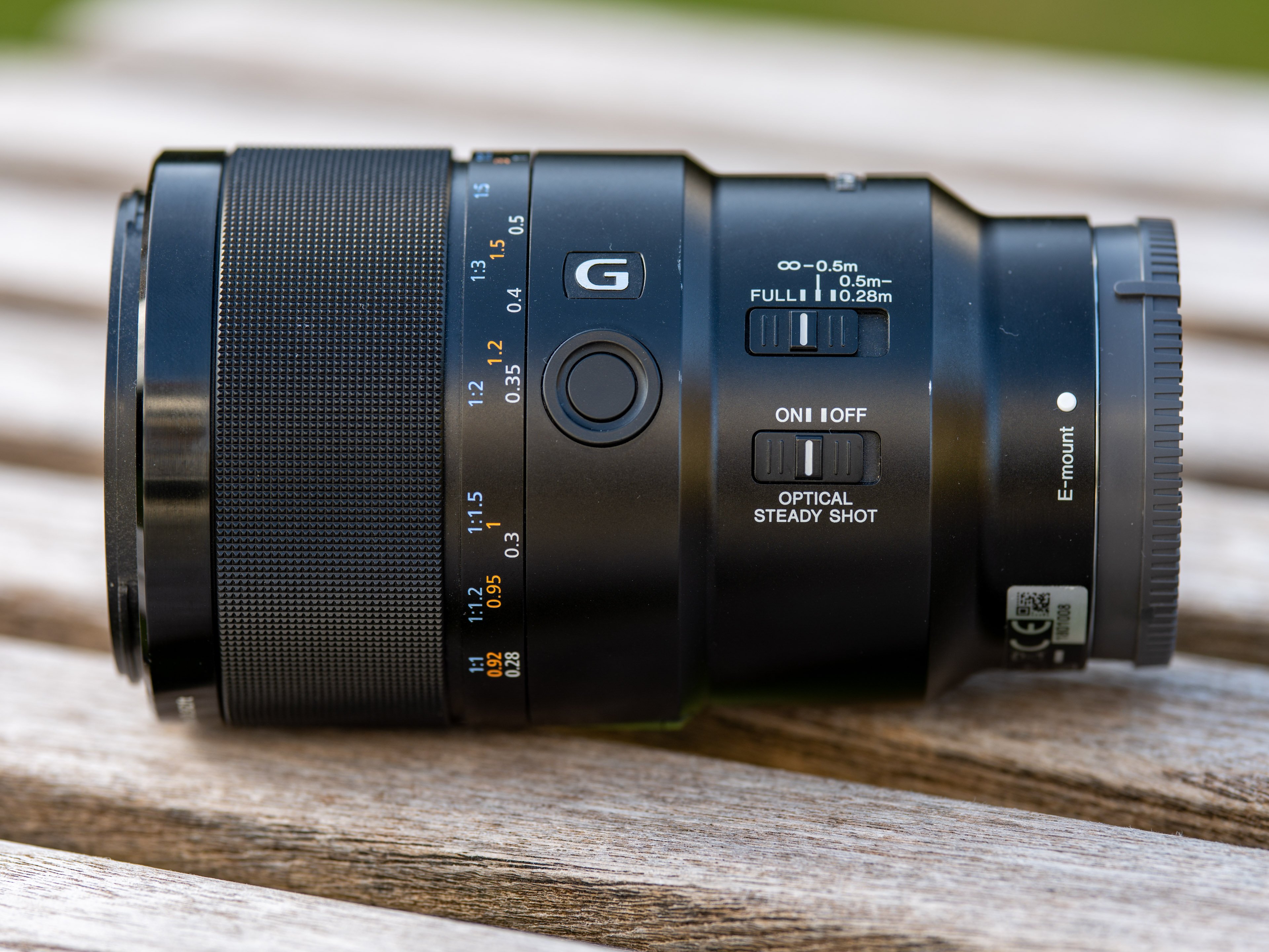 Geheugen terugtrekken Internationale Sony FE 90mm f2.8 Macro review | Cameralabs