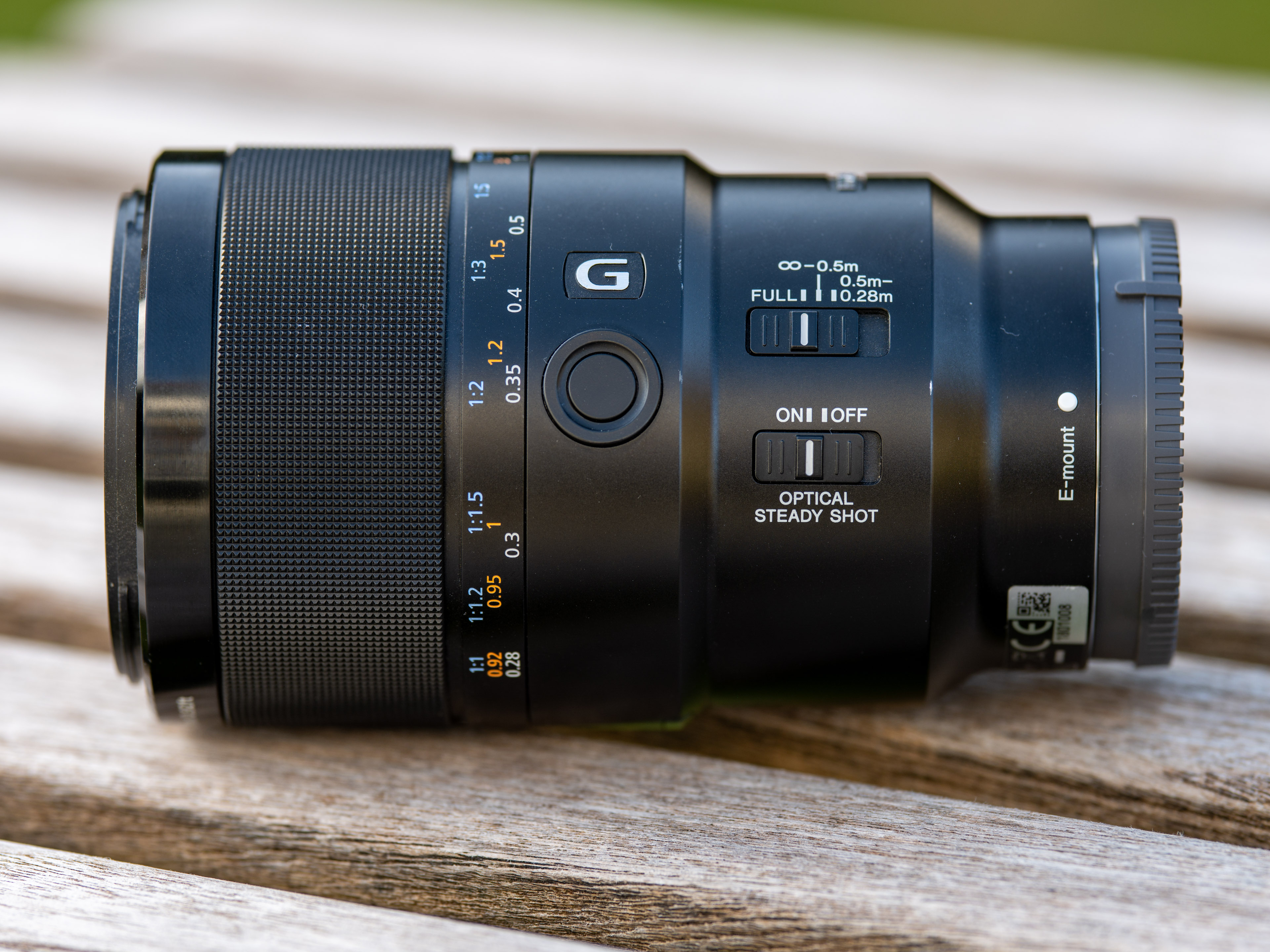 Sony FE mm f2.8 Macro review   Cameralabs