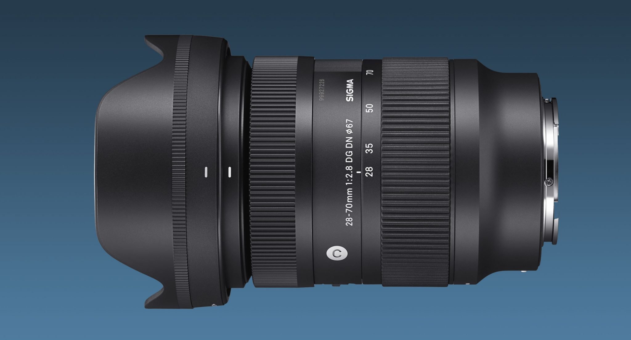 SIGMA - 【最終値下げ】SIGMA 28-70mm F2.8 DG DN Amazon.com: Sigma 28-70mm F2.8 DG DN for Sony E Black