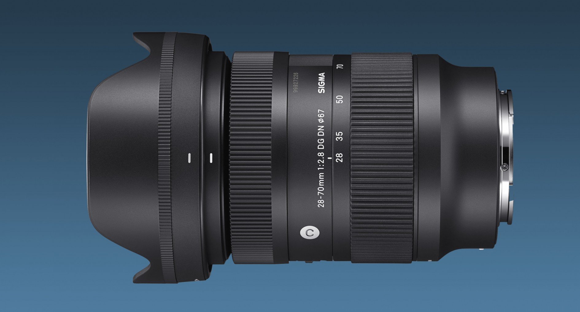 Sigma 28-70mm f2.8 DG DN review | Cameralabs