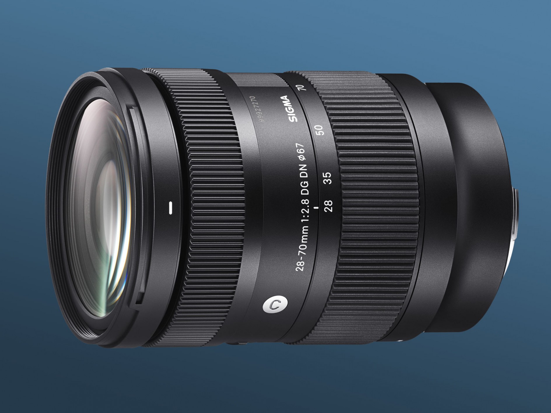 Sigma 2870mm f2.8 DG DN review Cameralabs